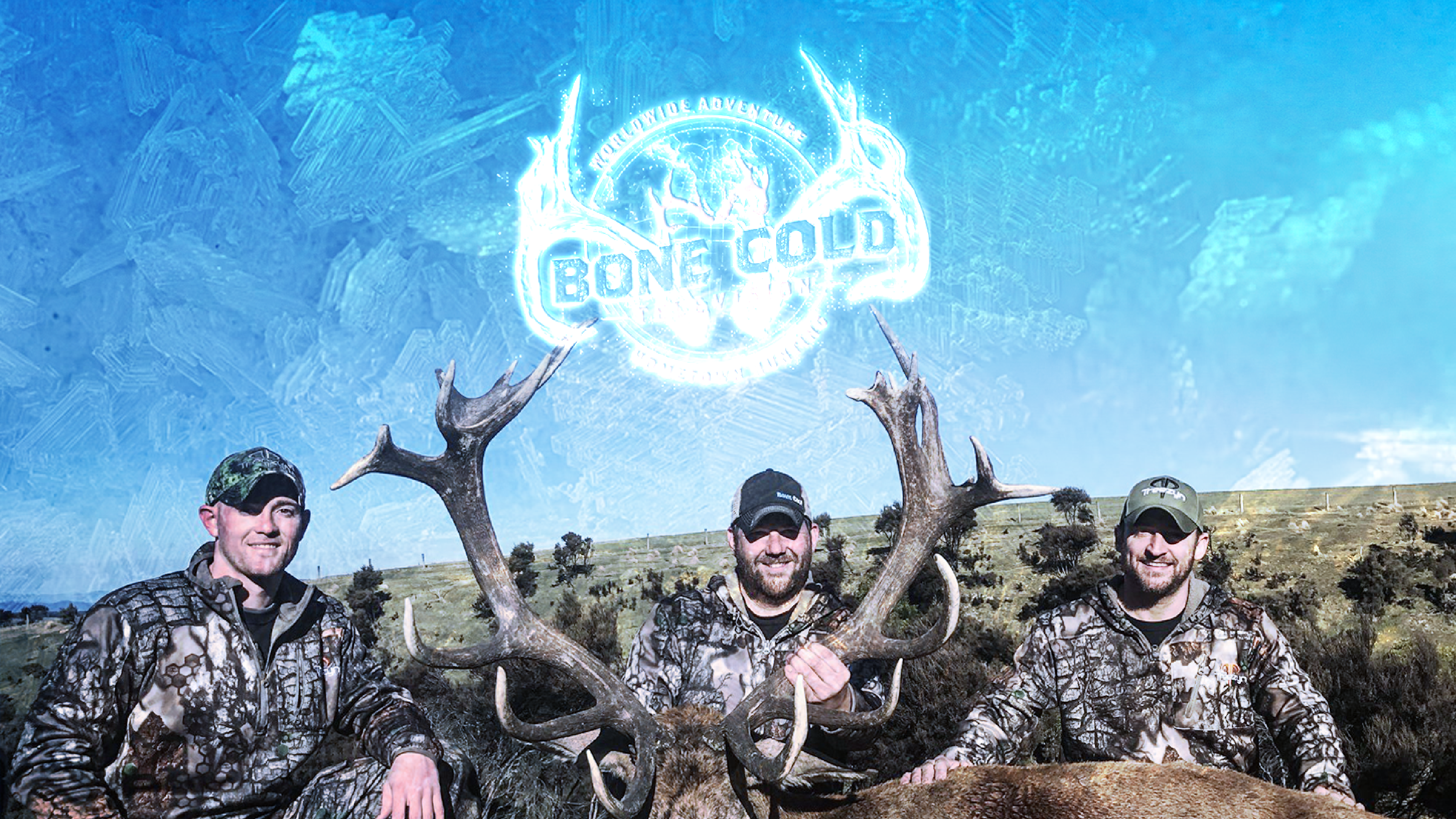 Bone Cold TV