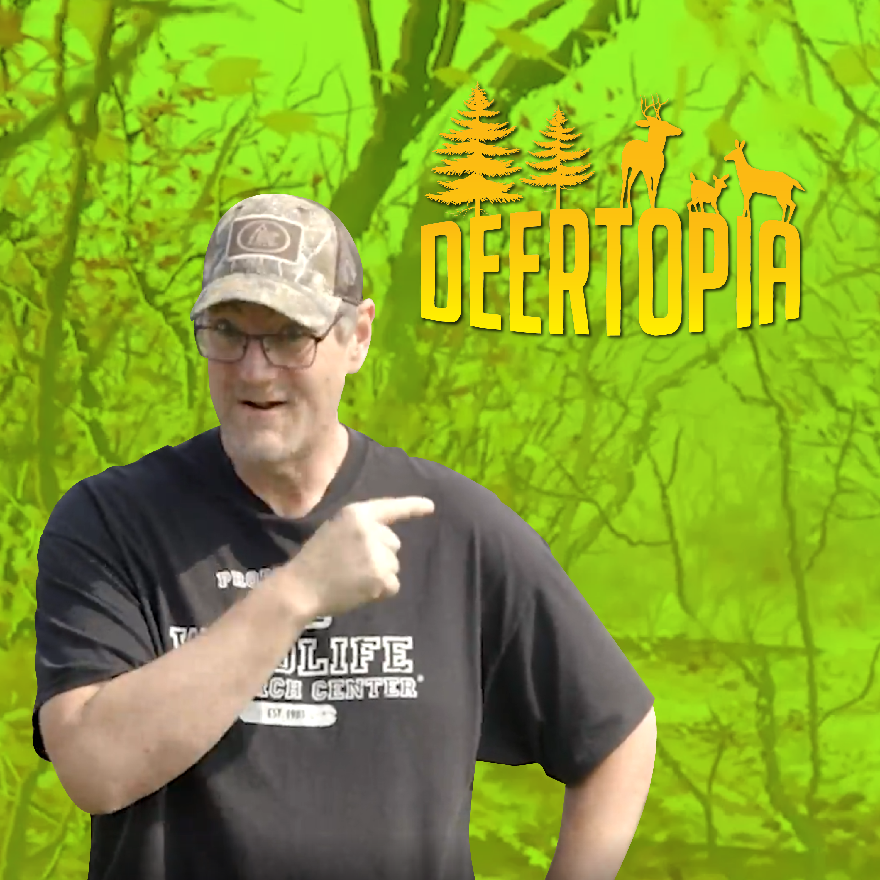DeerTopia program thumbnail