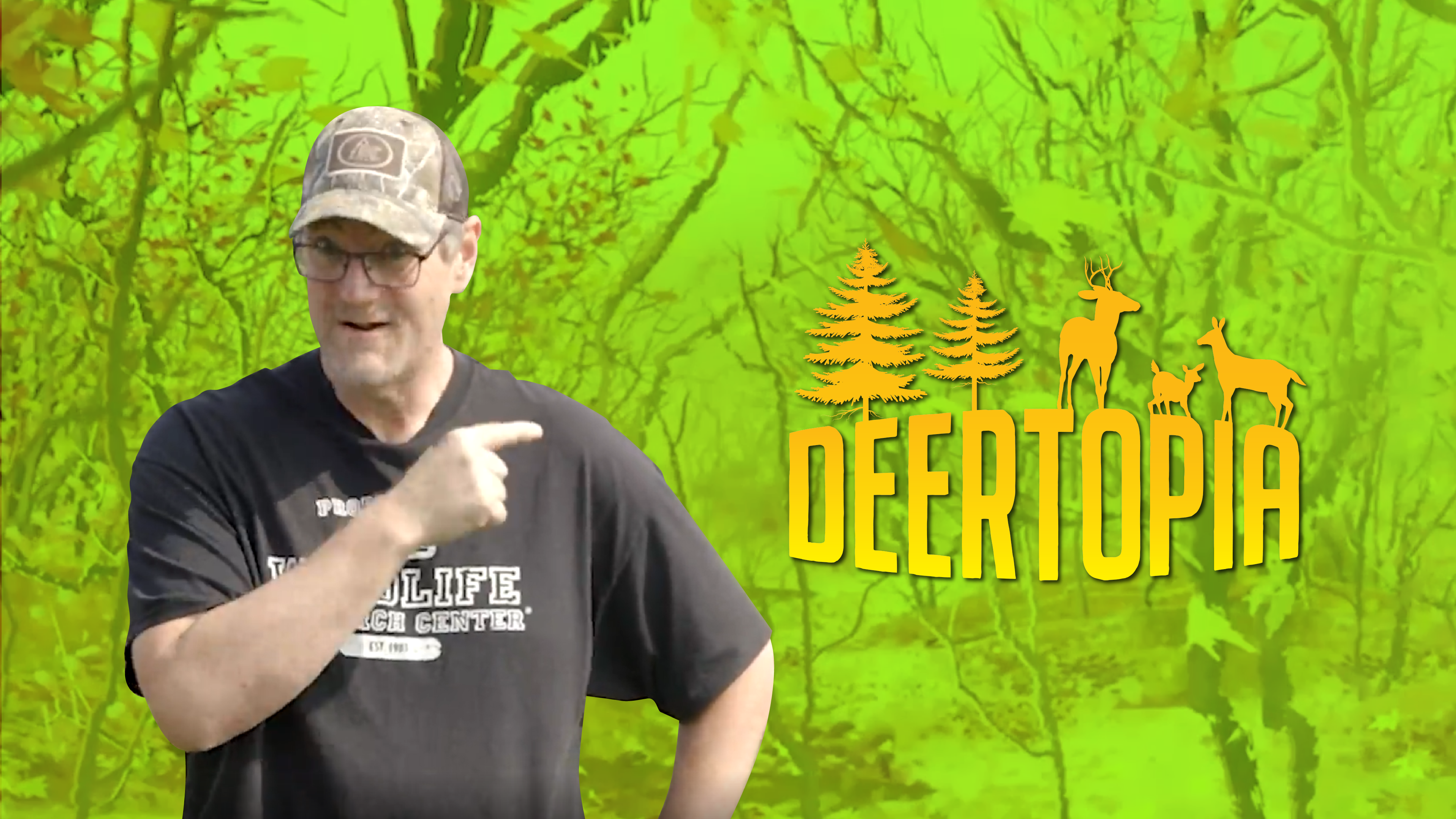 DeerTopia