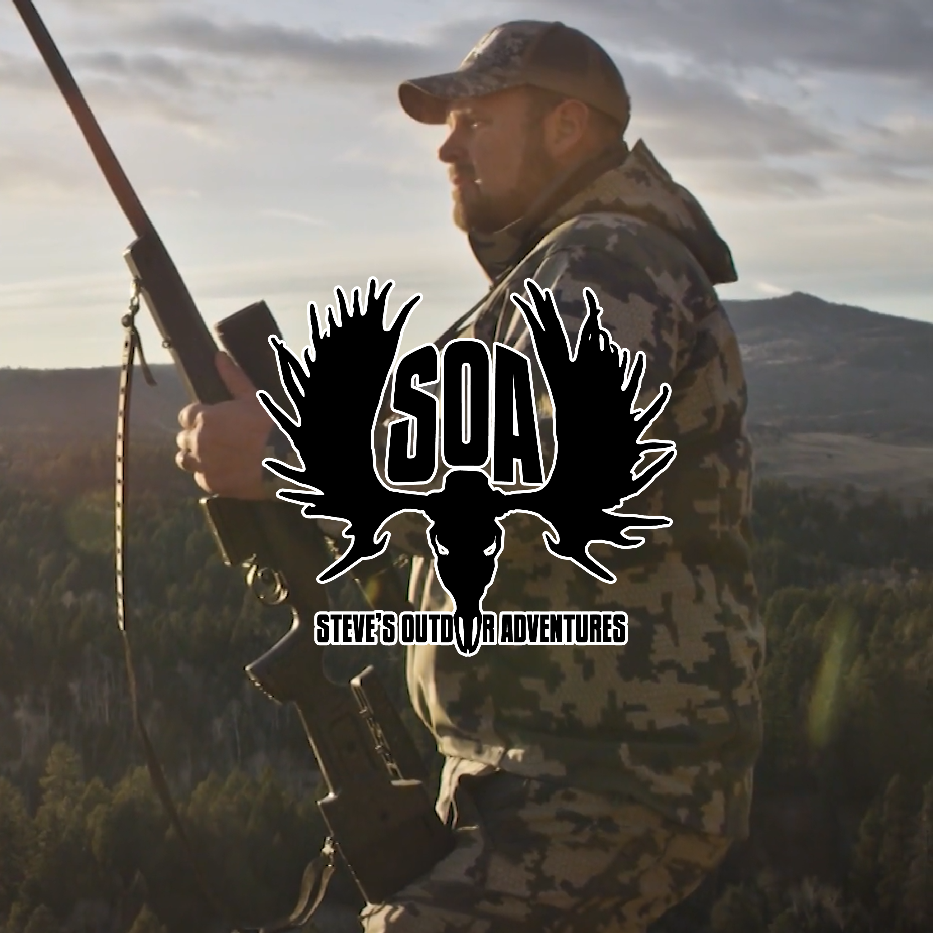 Steve’s Outdoor Adventures program thumbnail