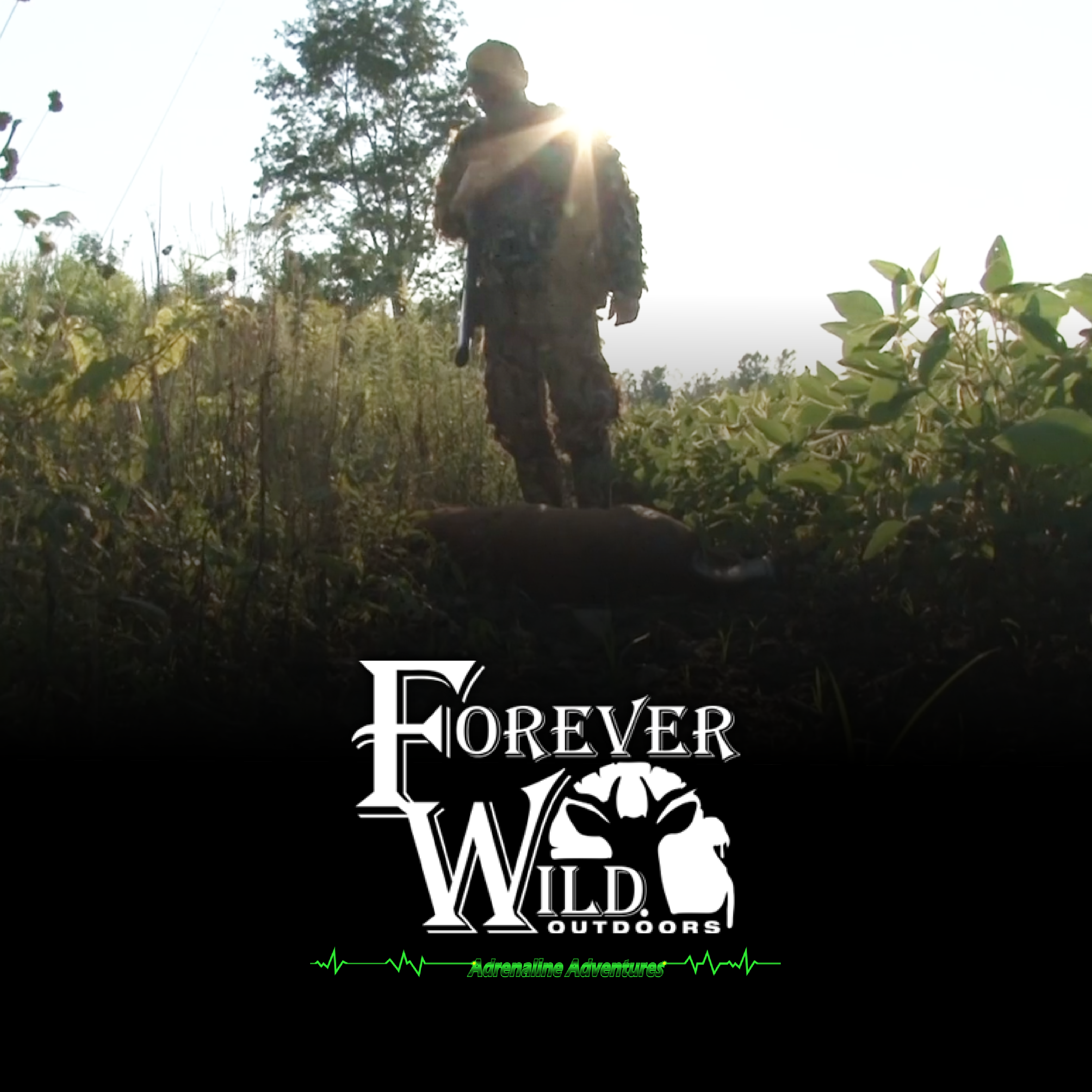 Forever Wild Outdoors Adrenaline Adventures program thumbnail
