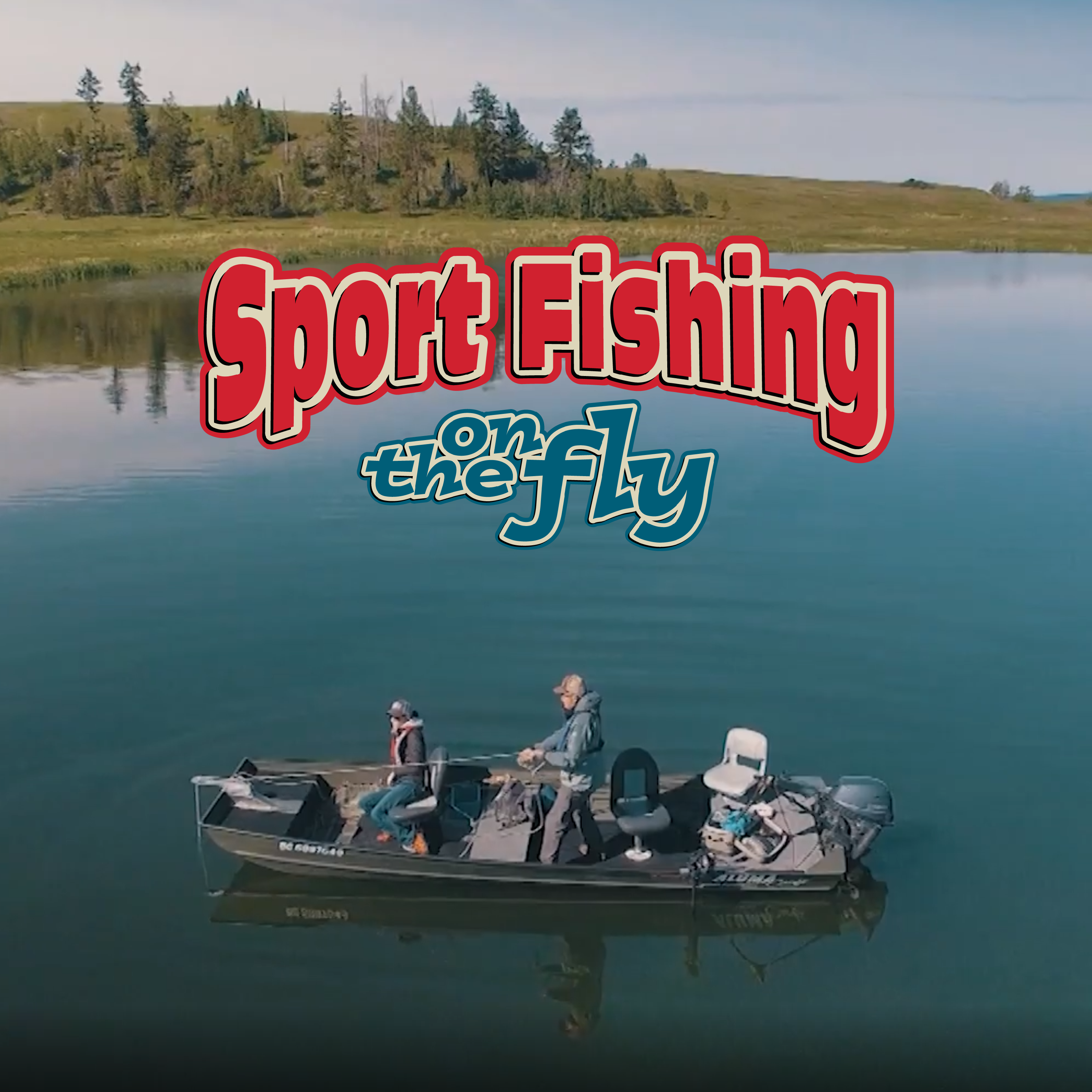 Sport Fishing on the Fly program thumbnail