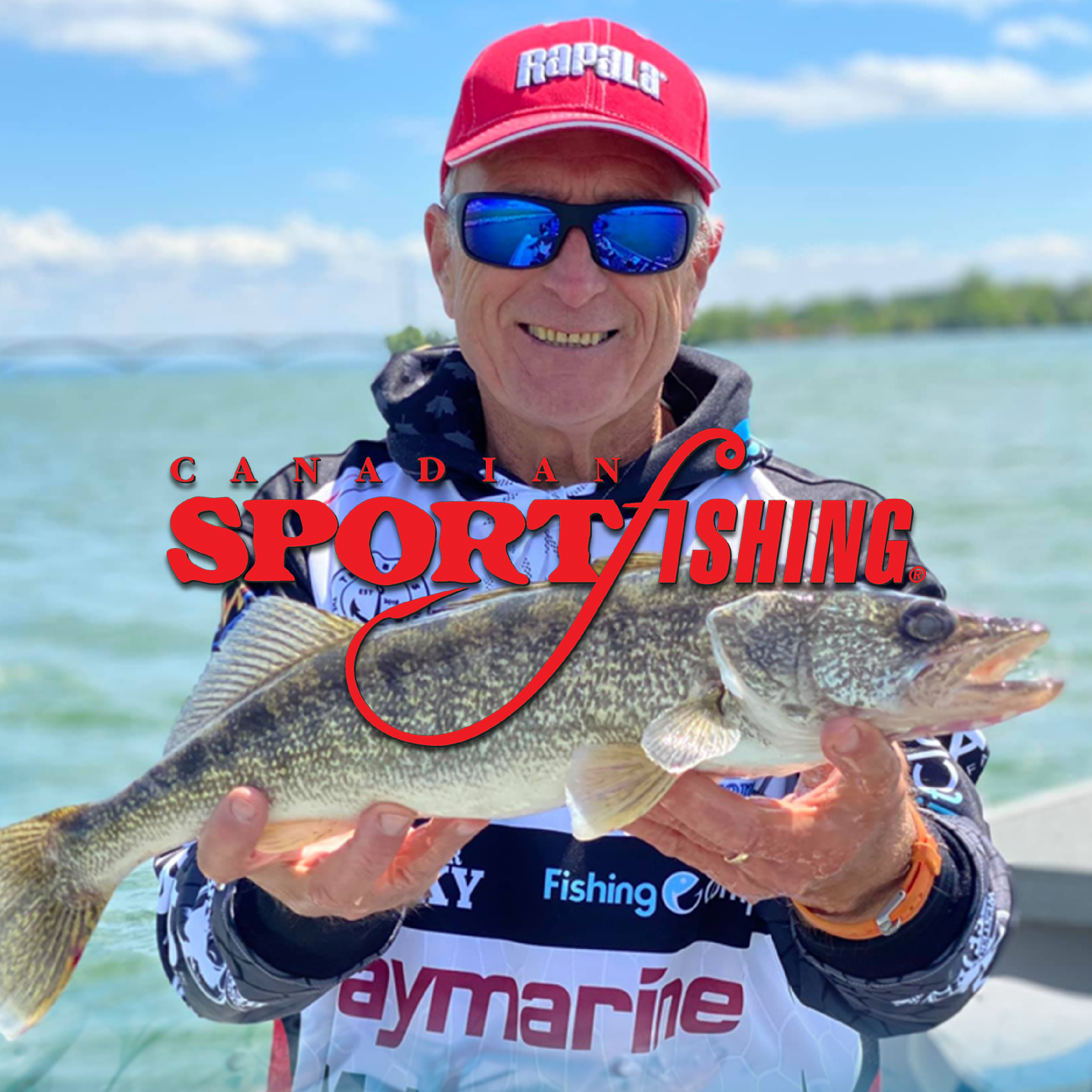 Canadian Sportfishing program thumbnail