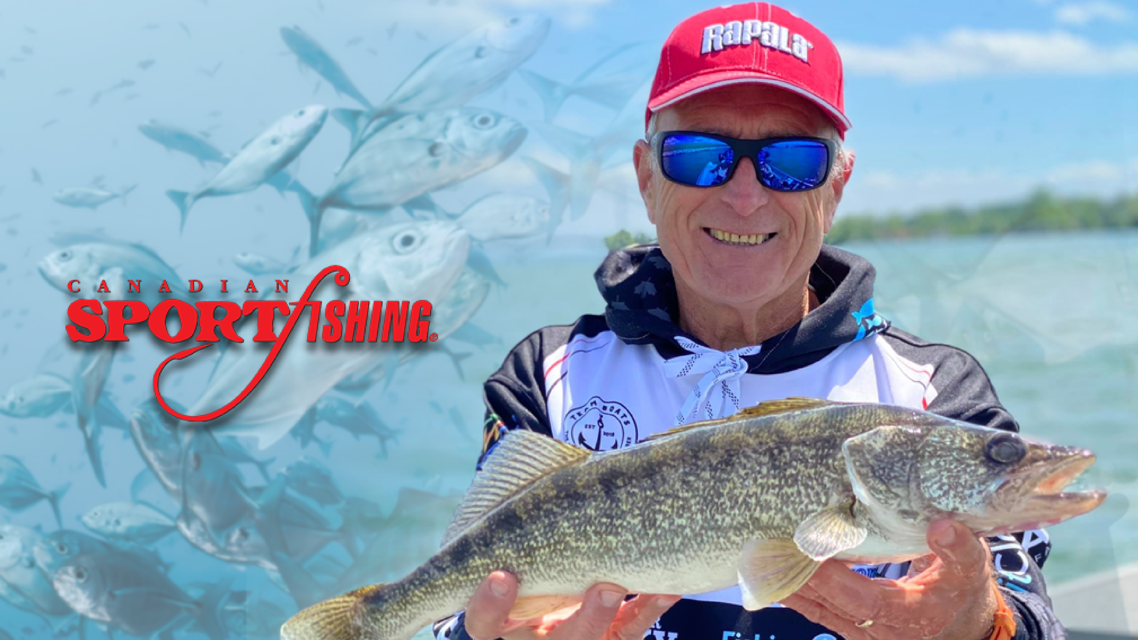 Canadian Sportfishing