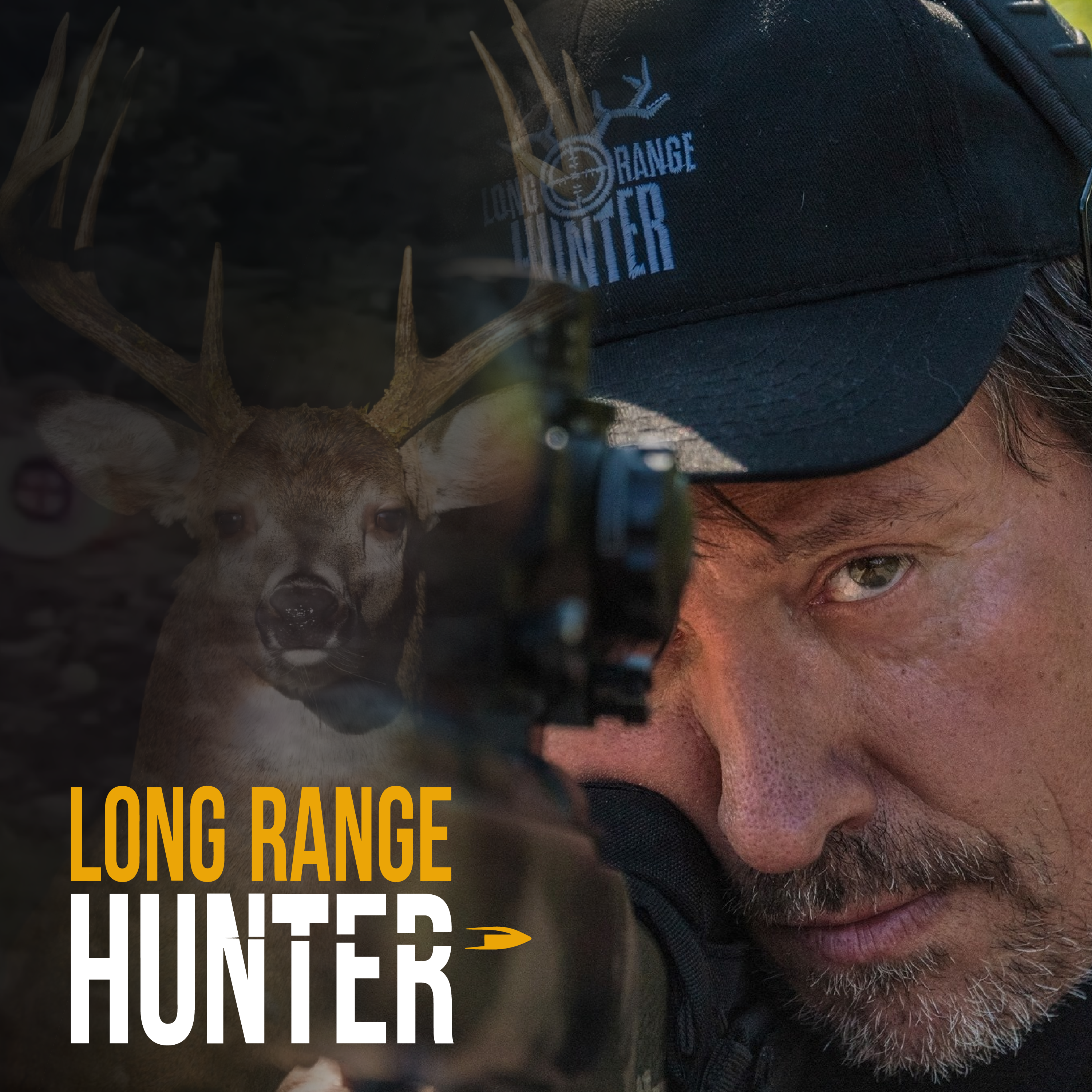 Long Range Hunter TV program thumbnail