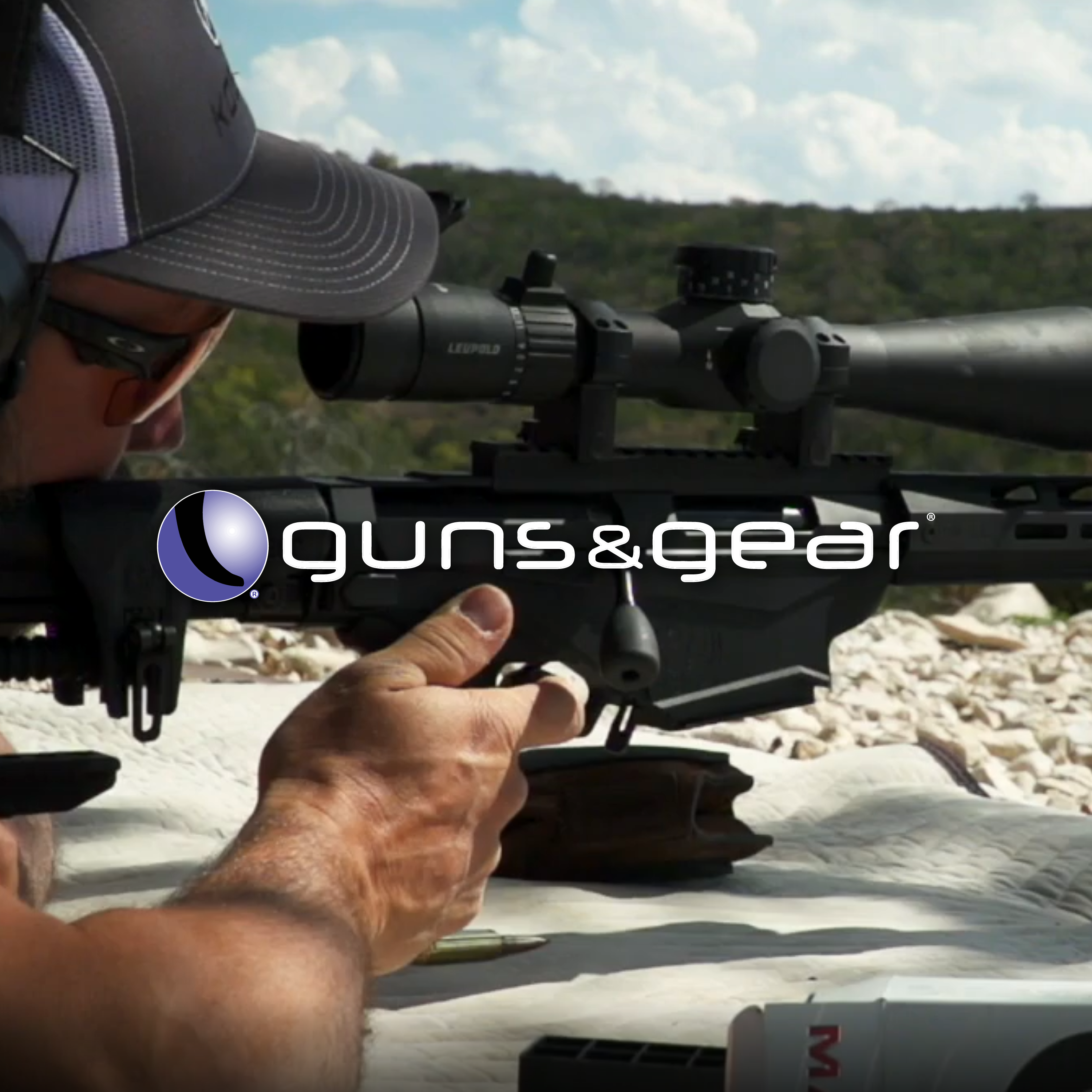 Guns & Gear program thumbnail