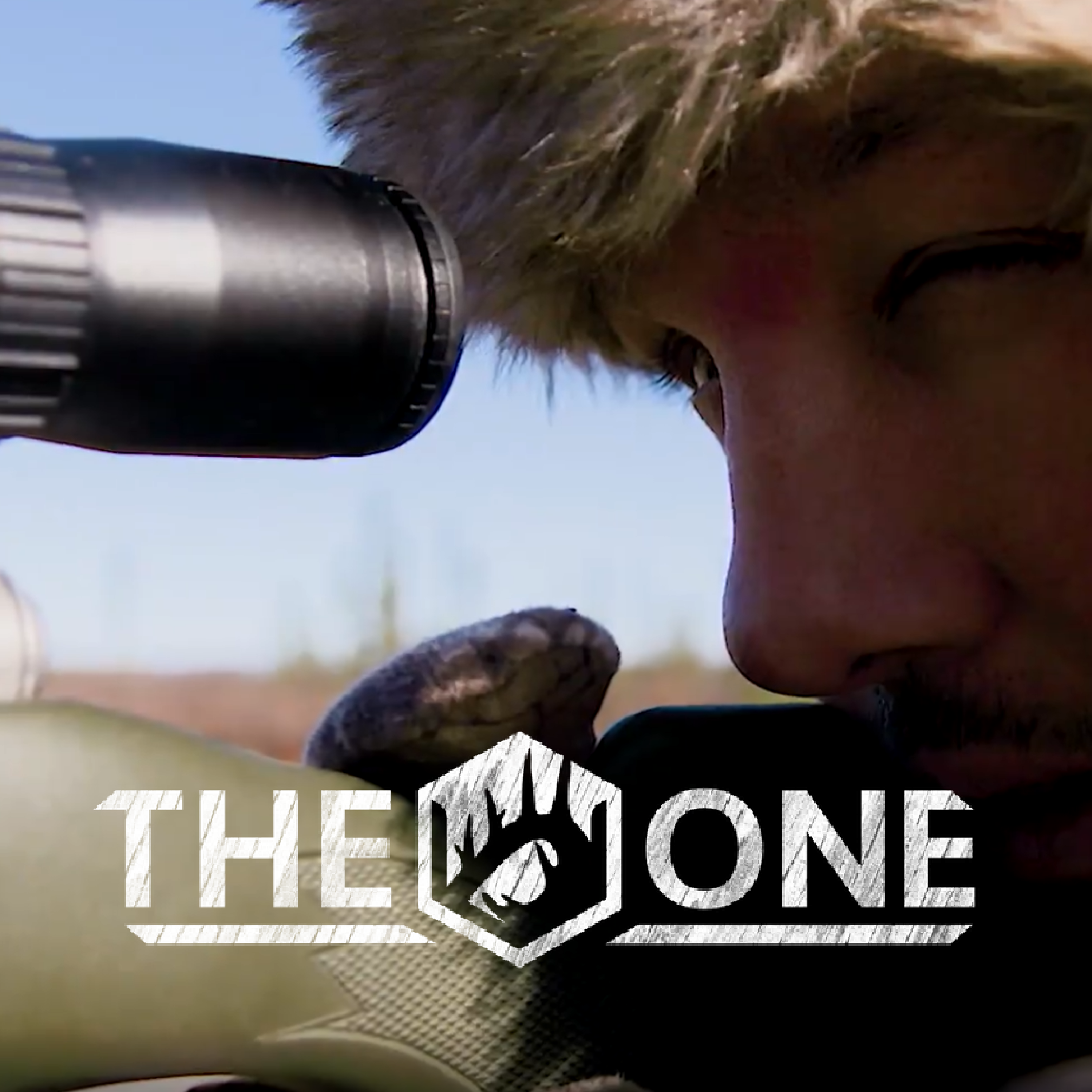 The One program thumbnail