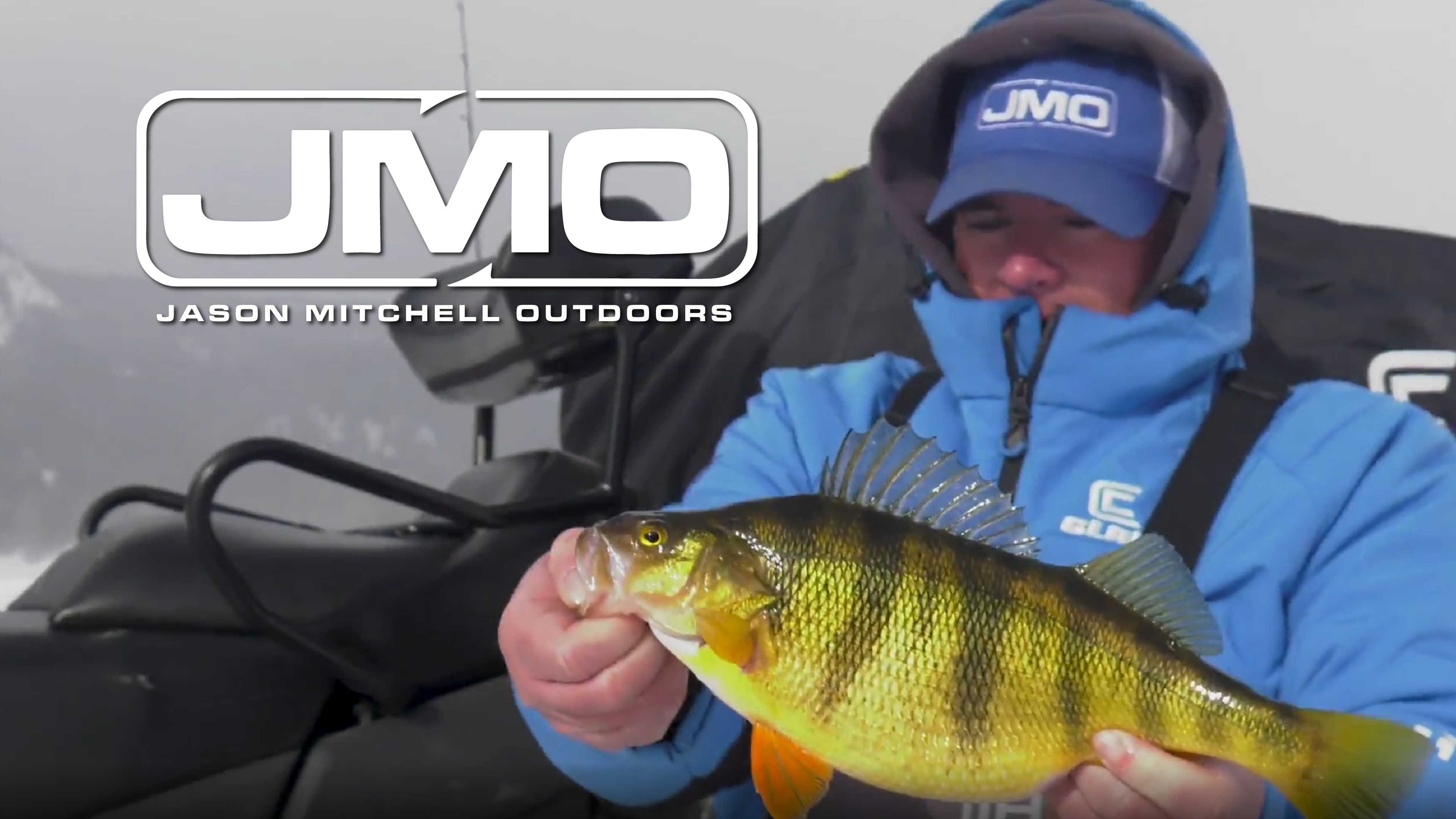 Jason Mitchell Outdoors