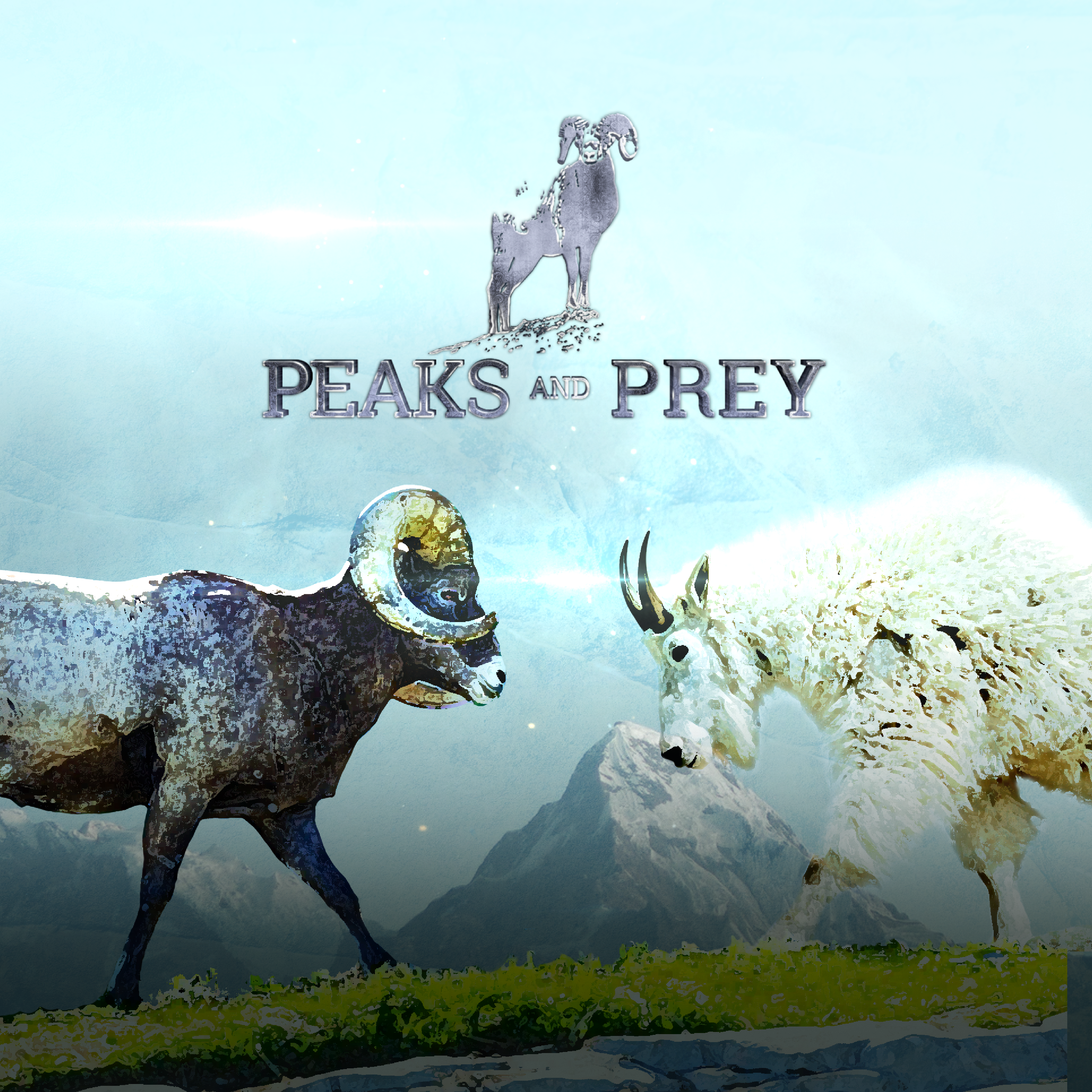Peaks & Prey Marathon program thumbnail