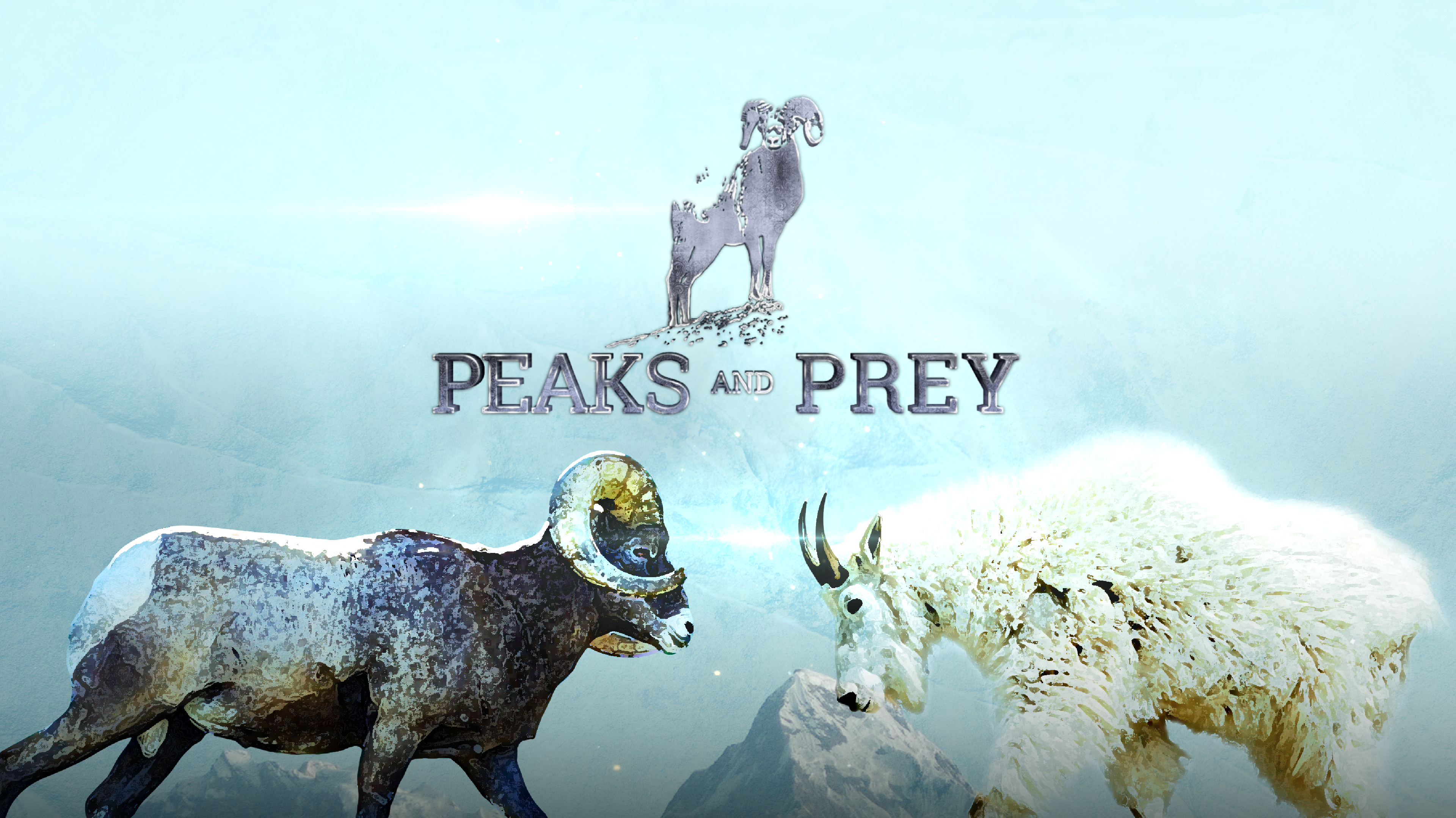 Peaks & Prey Marathon