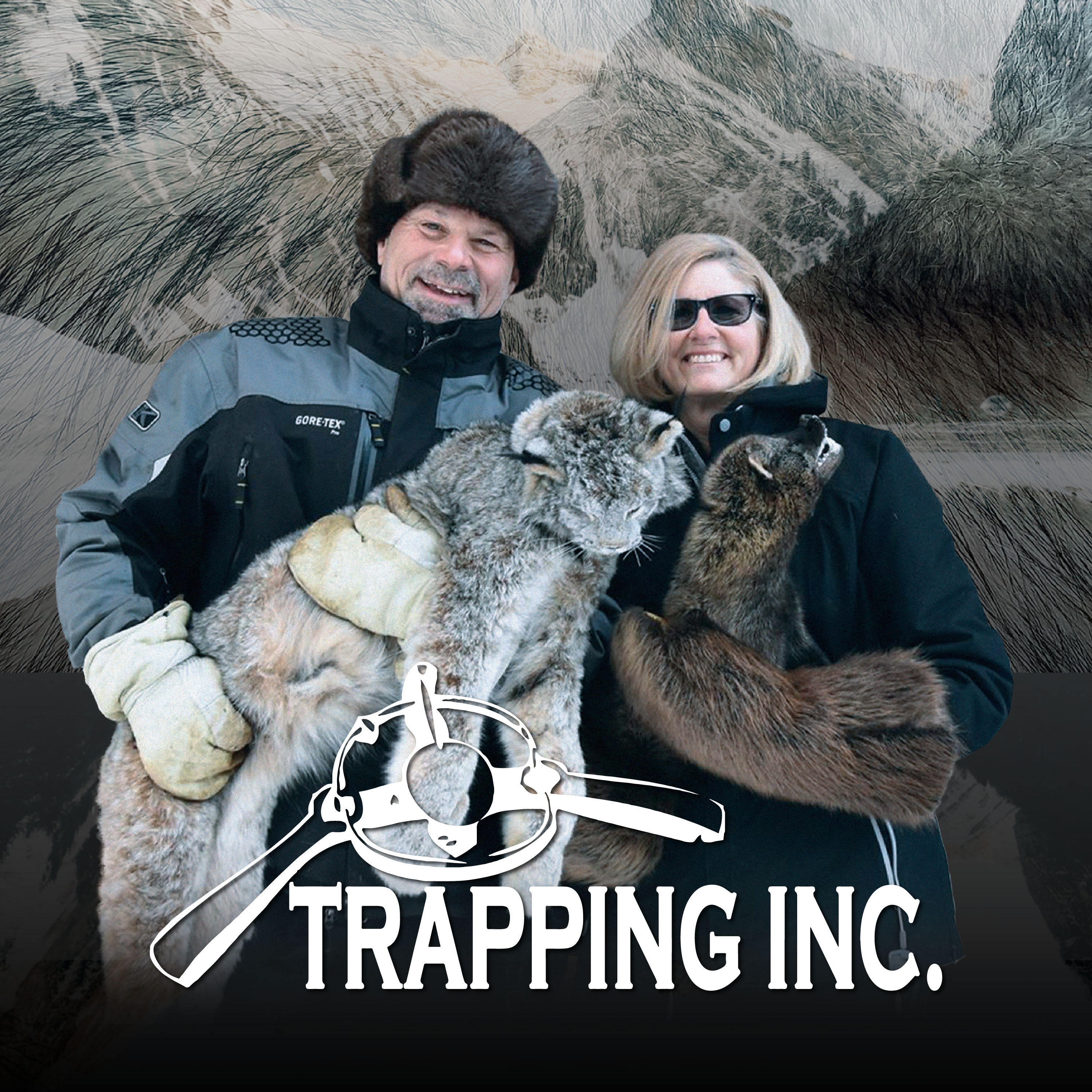 Trapping Inc. program thumbnail