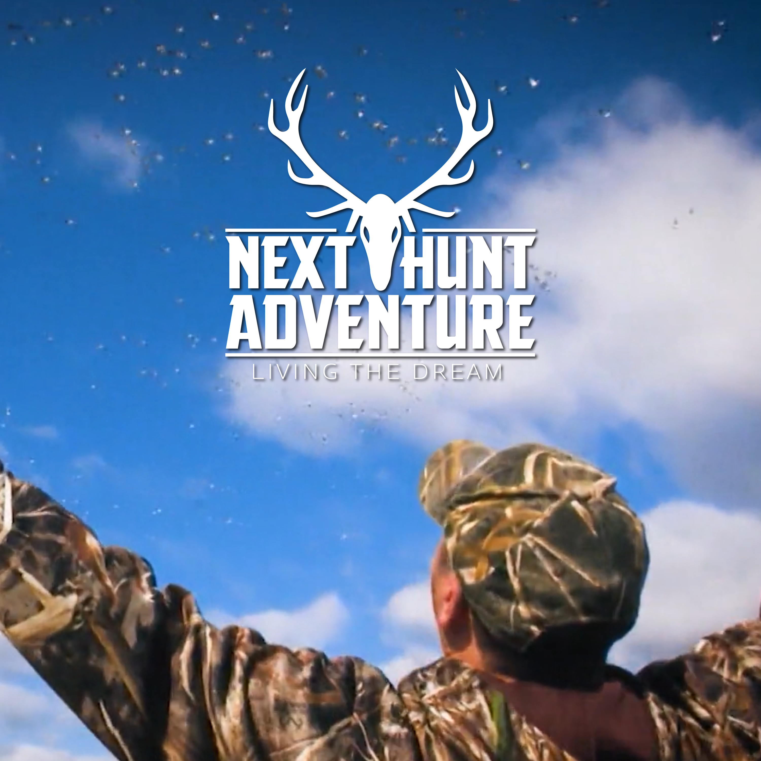 Chassomaniak Presents Next Hunt Adventure program thumbnail