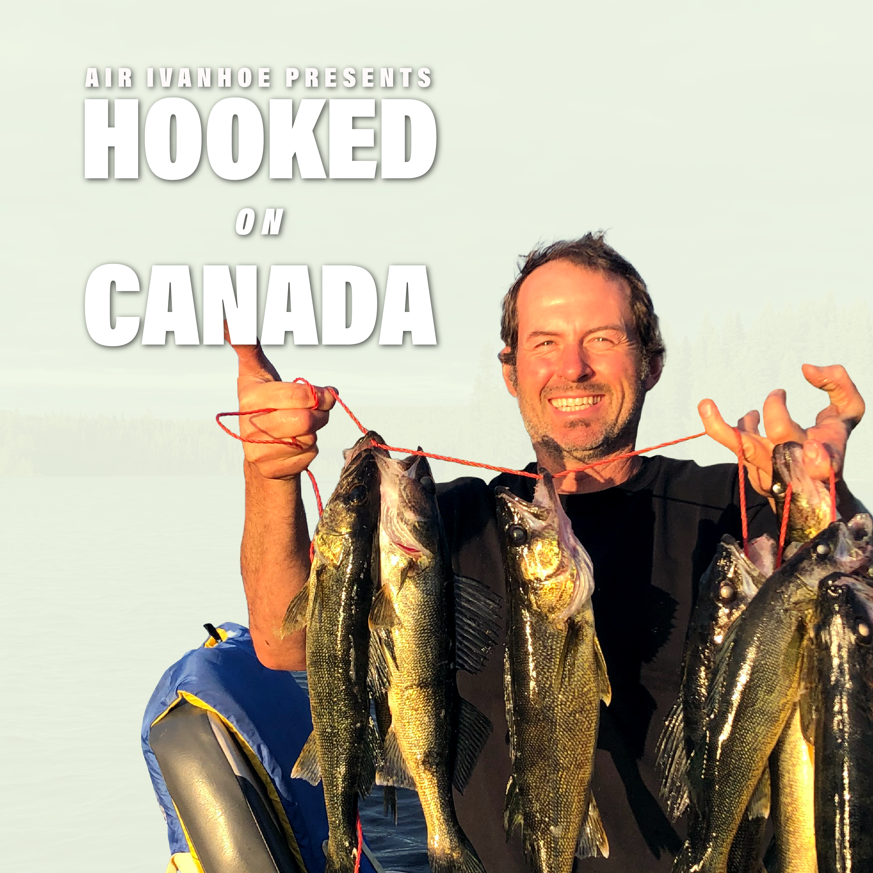 Hooked on Canada program thumbnail