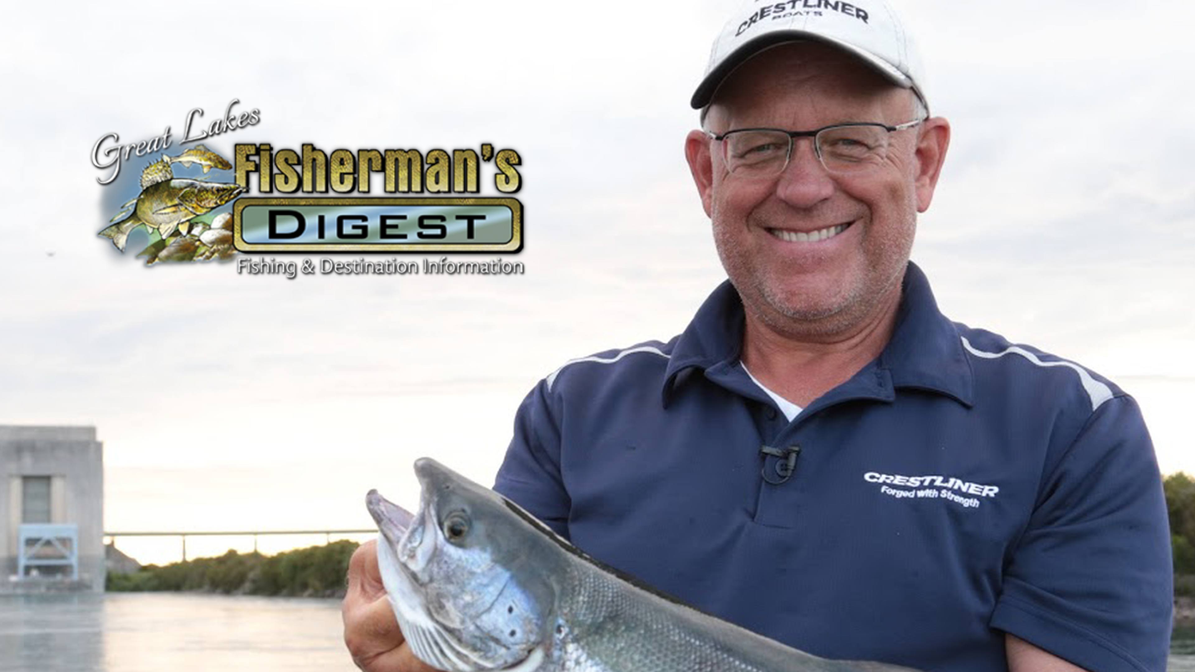 Fisherman's Digest
