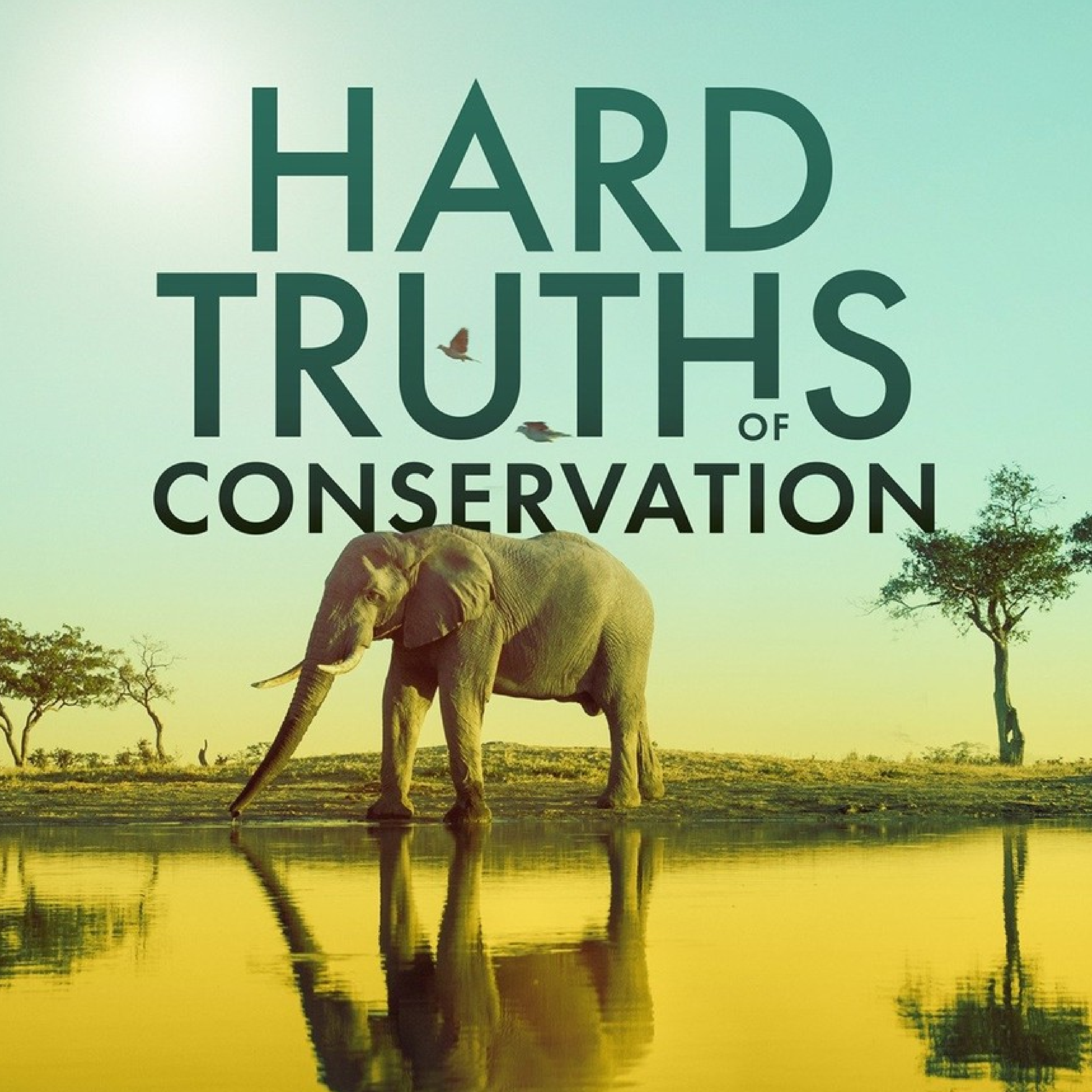 Hard Truths of Conservation program thumbnail
