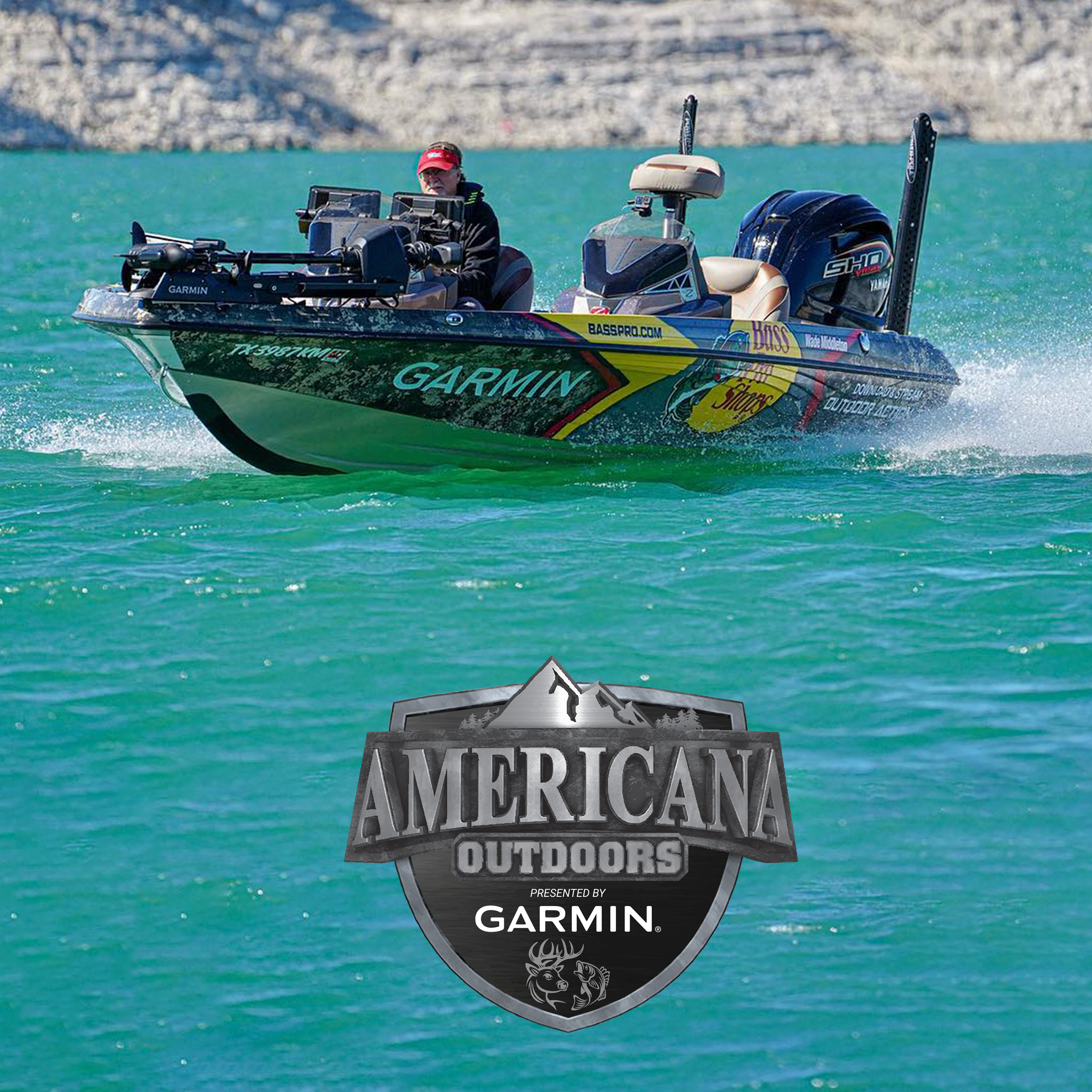 Americana Outdoors program thumbnail
