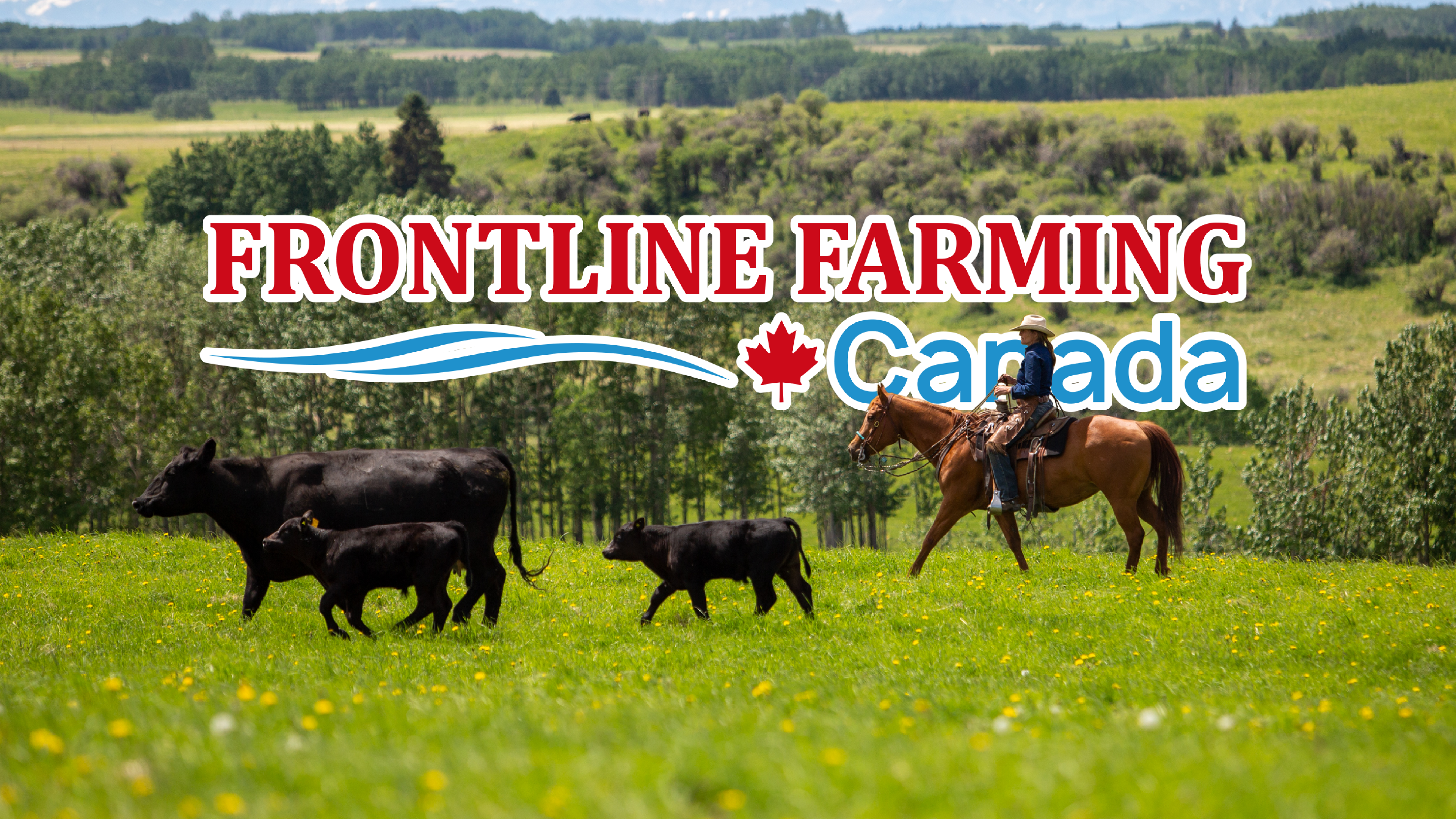Frontline Farming Canada