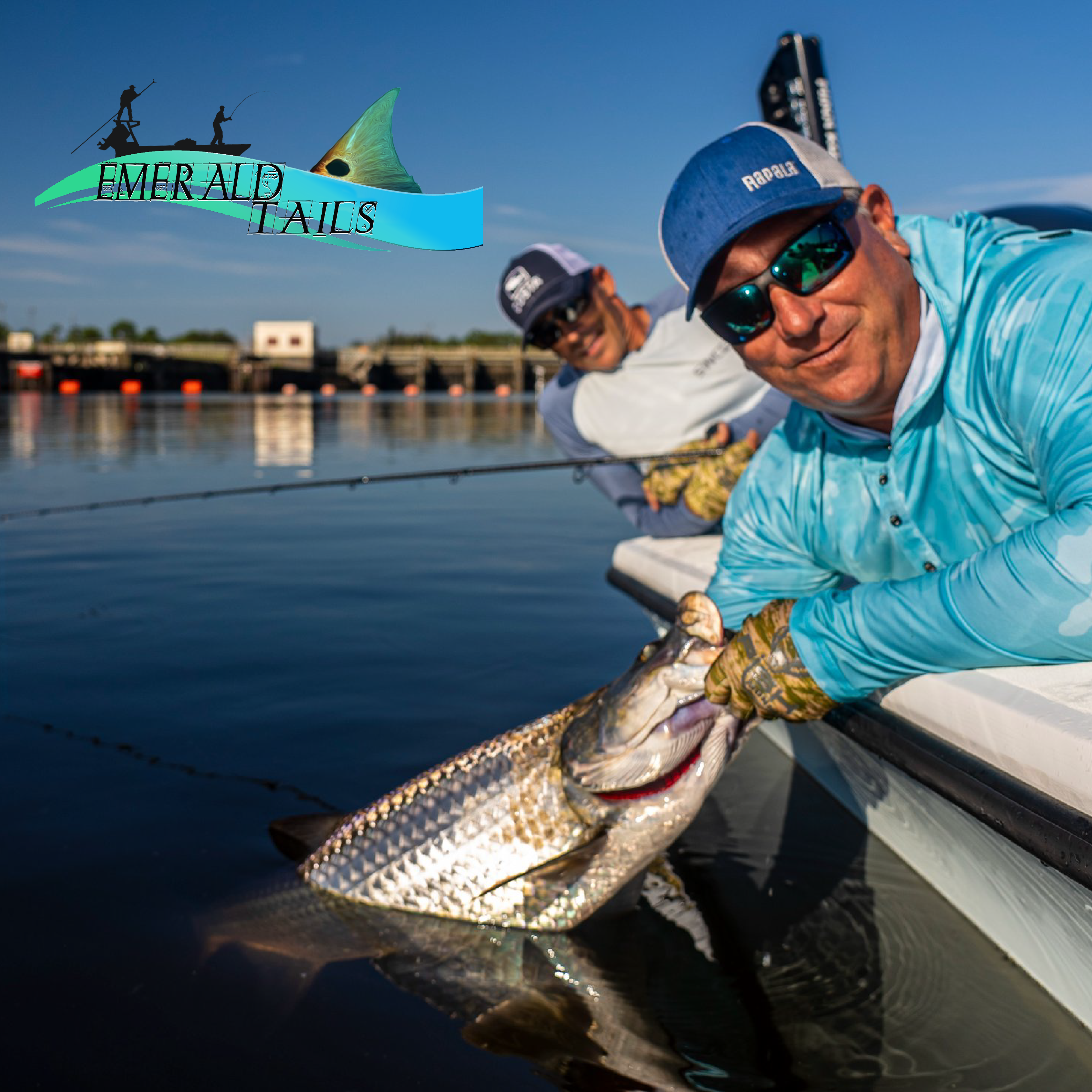 Emerald Tails program thumbnail