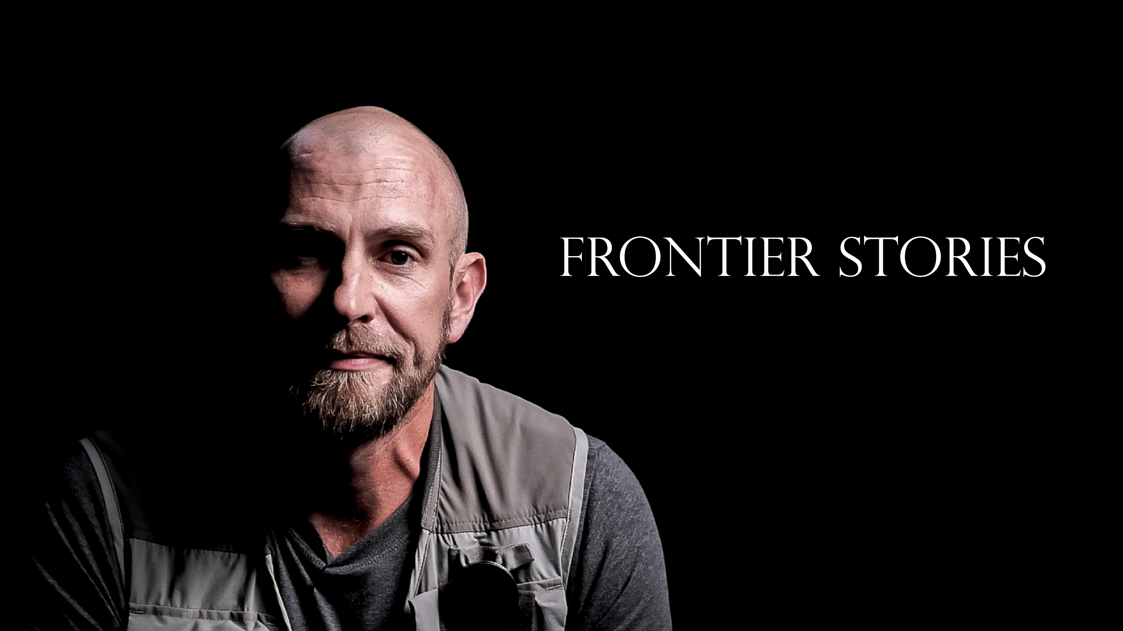 Frontier Stories