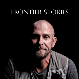 Frontier Stories program thumbnail