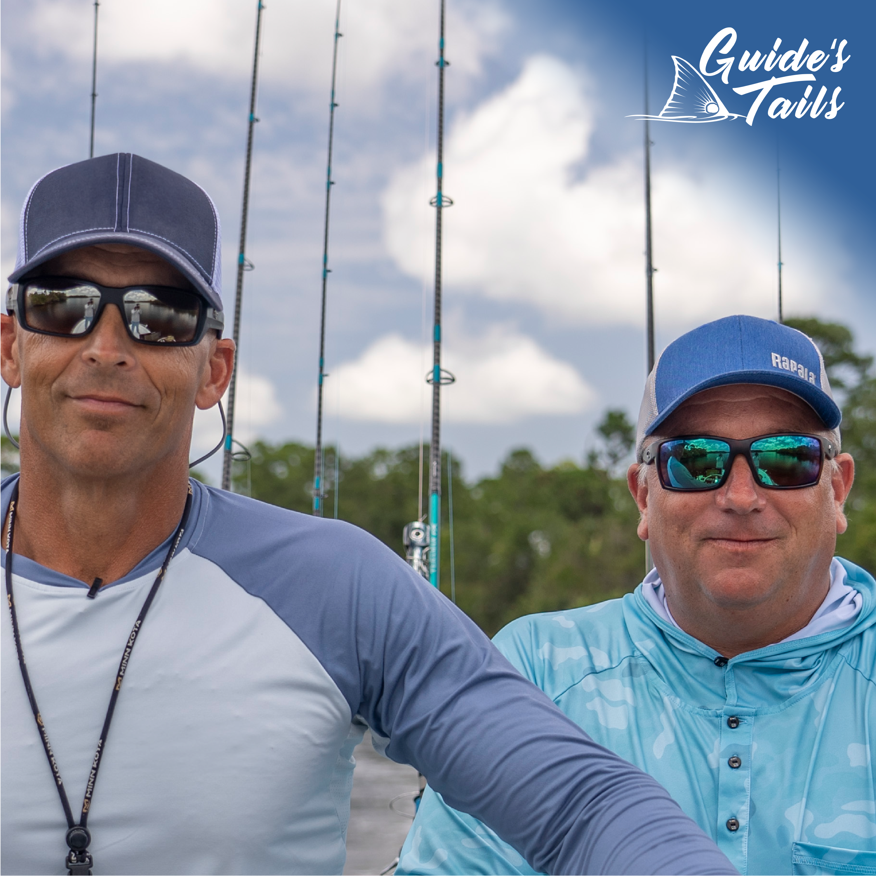 Guide's Tails program thumbnail