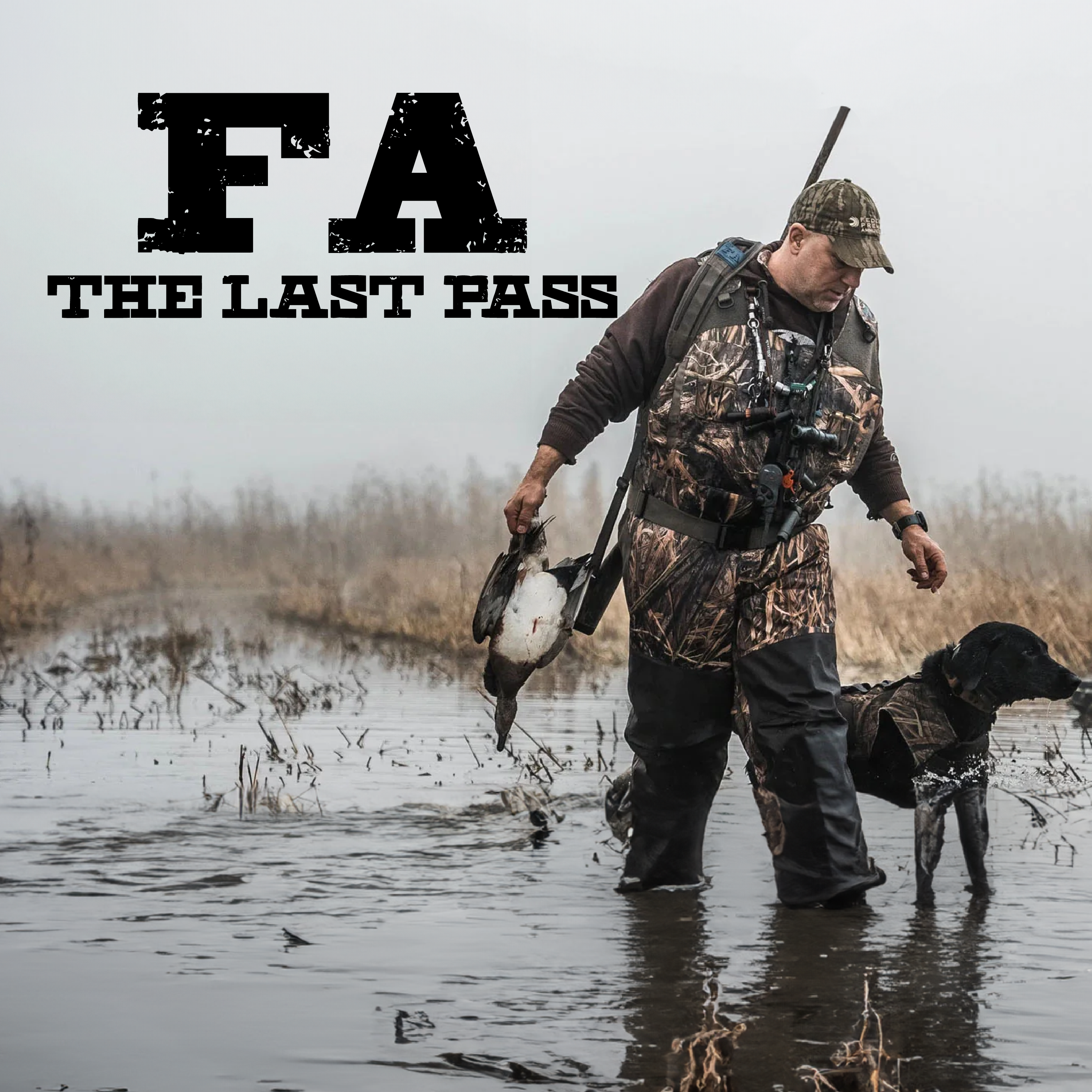 Final Approach Presents "The Last Pass" program thumbnail