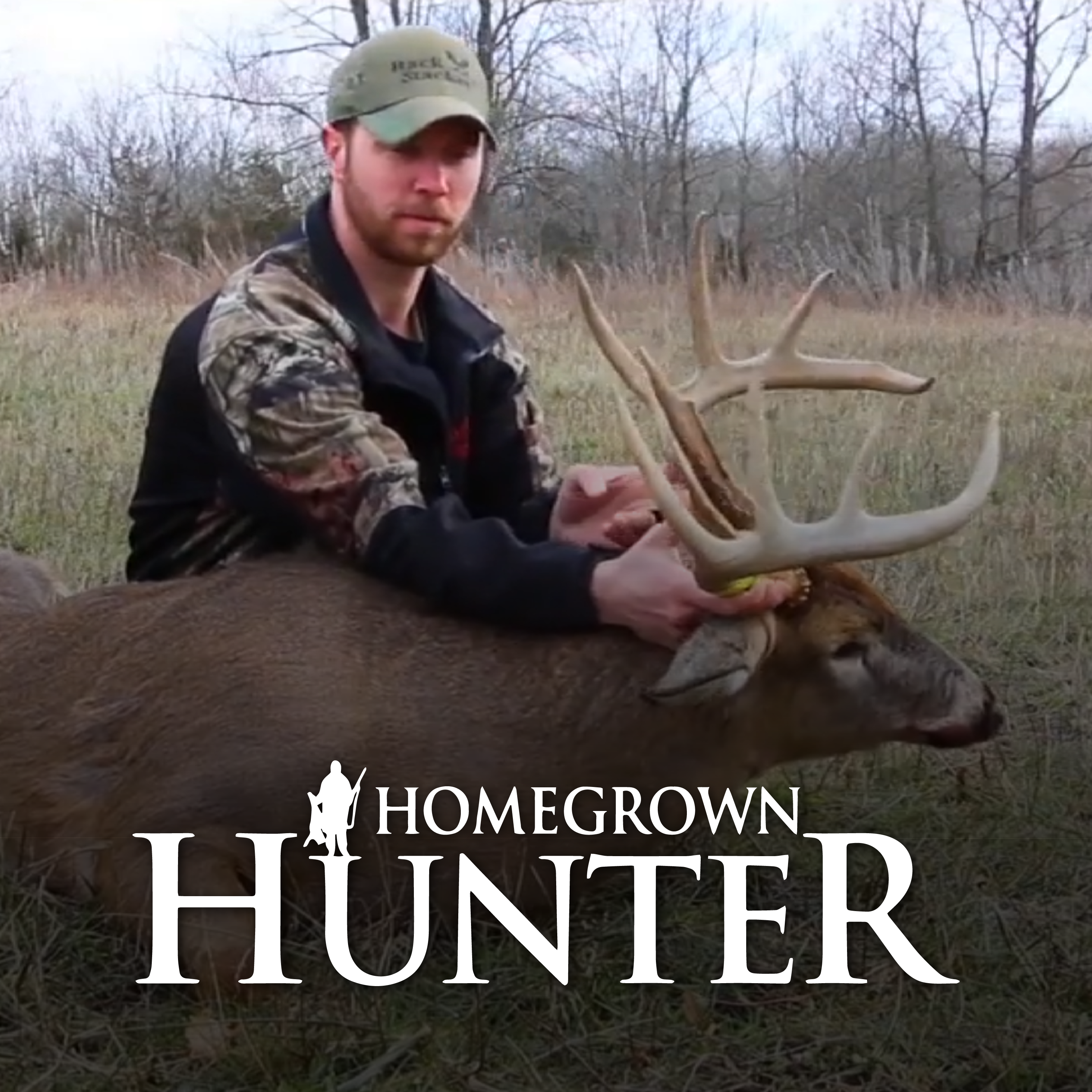 Homegrown Hunter program thumbnail