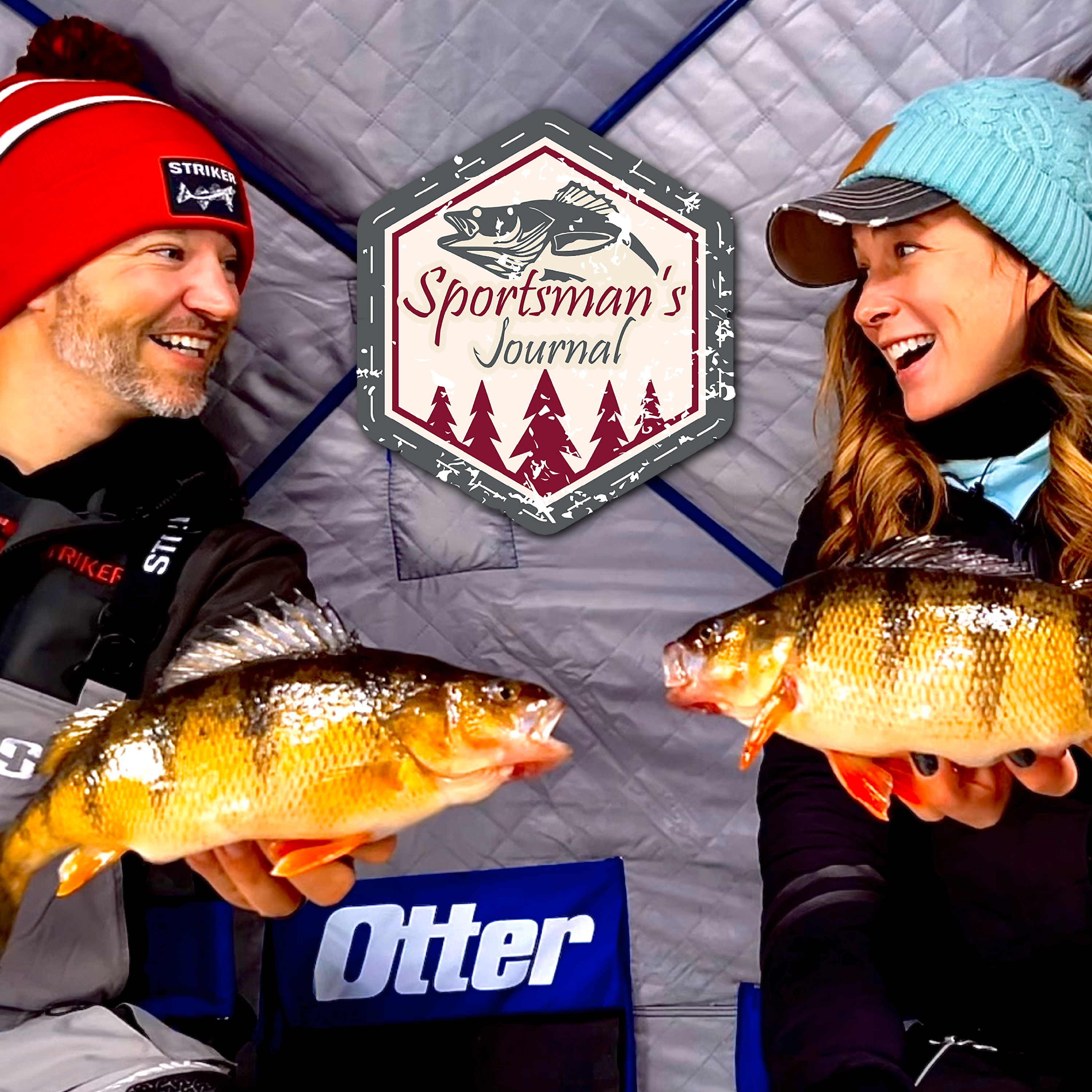 Sportsman's Journal TV program thumbnail