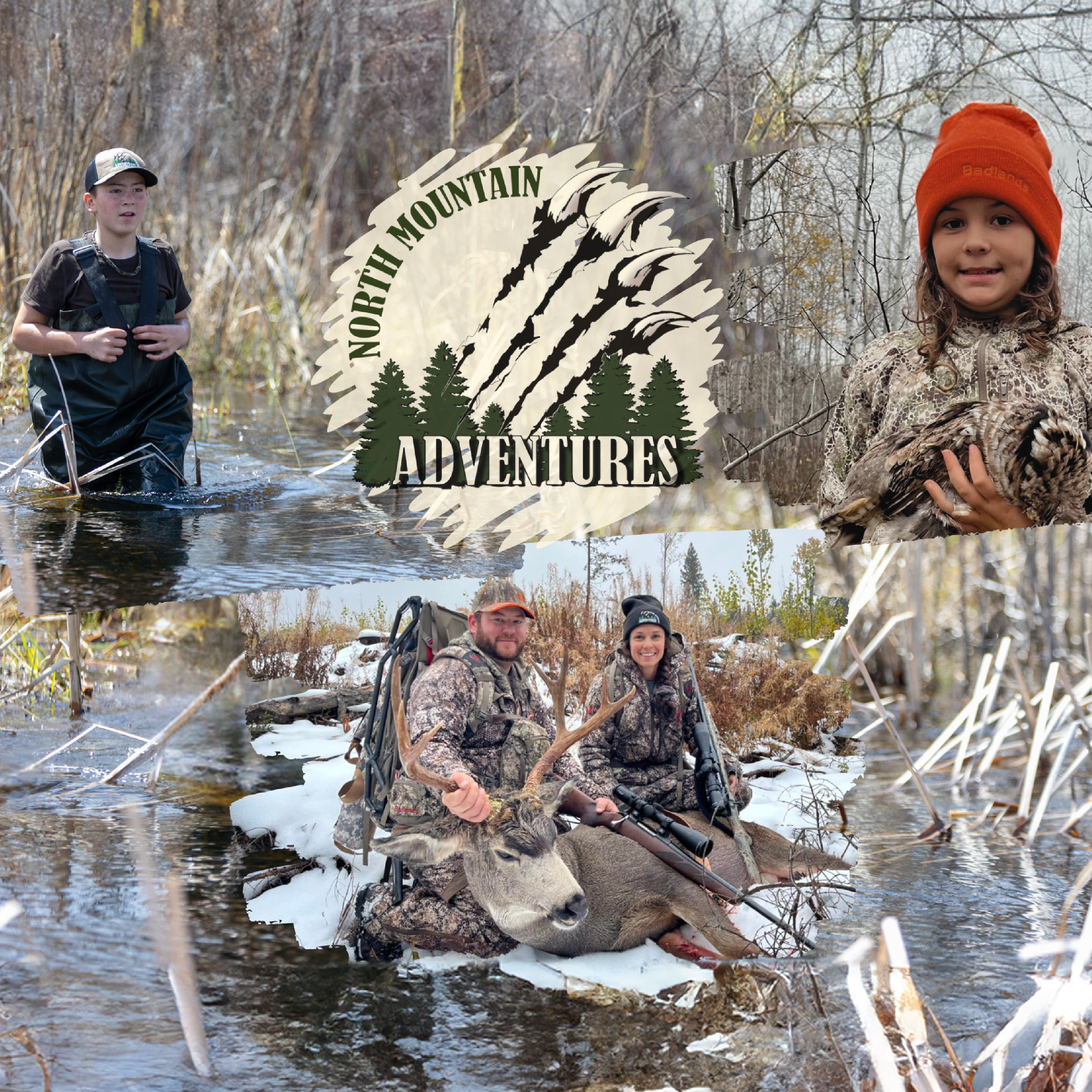 North Mountain Adventures program thumbnail