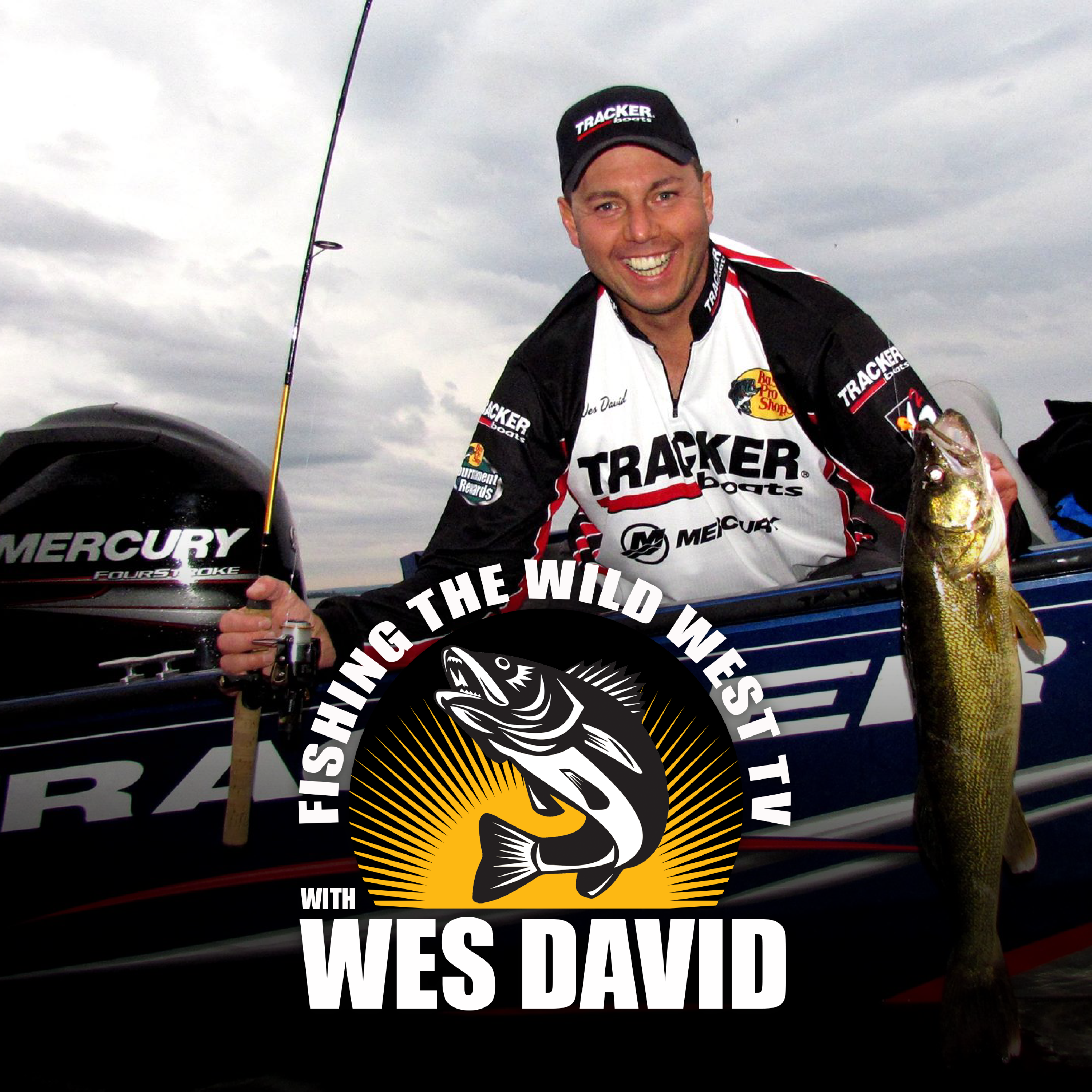 Fishing the Wild West TV program thumbnail