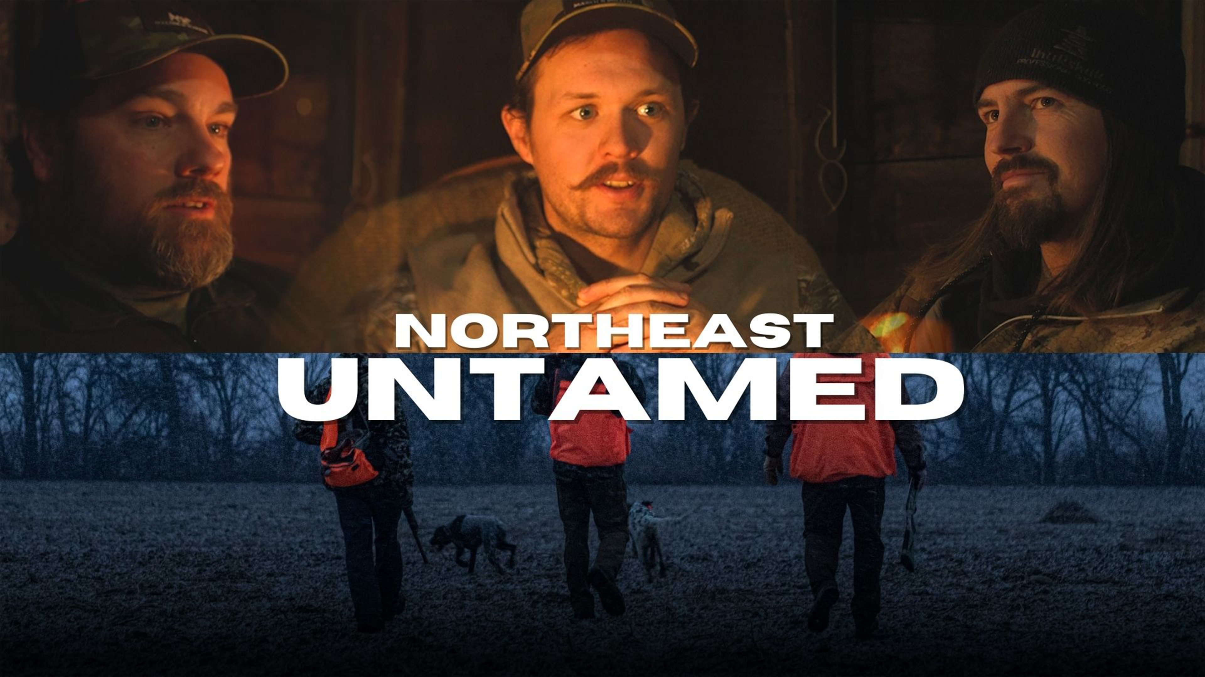 Northeast Untamed