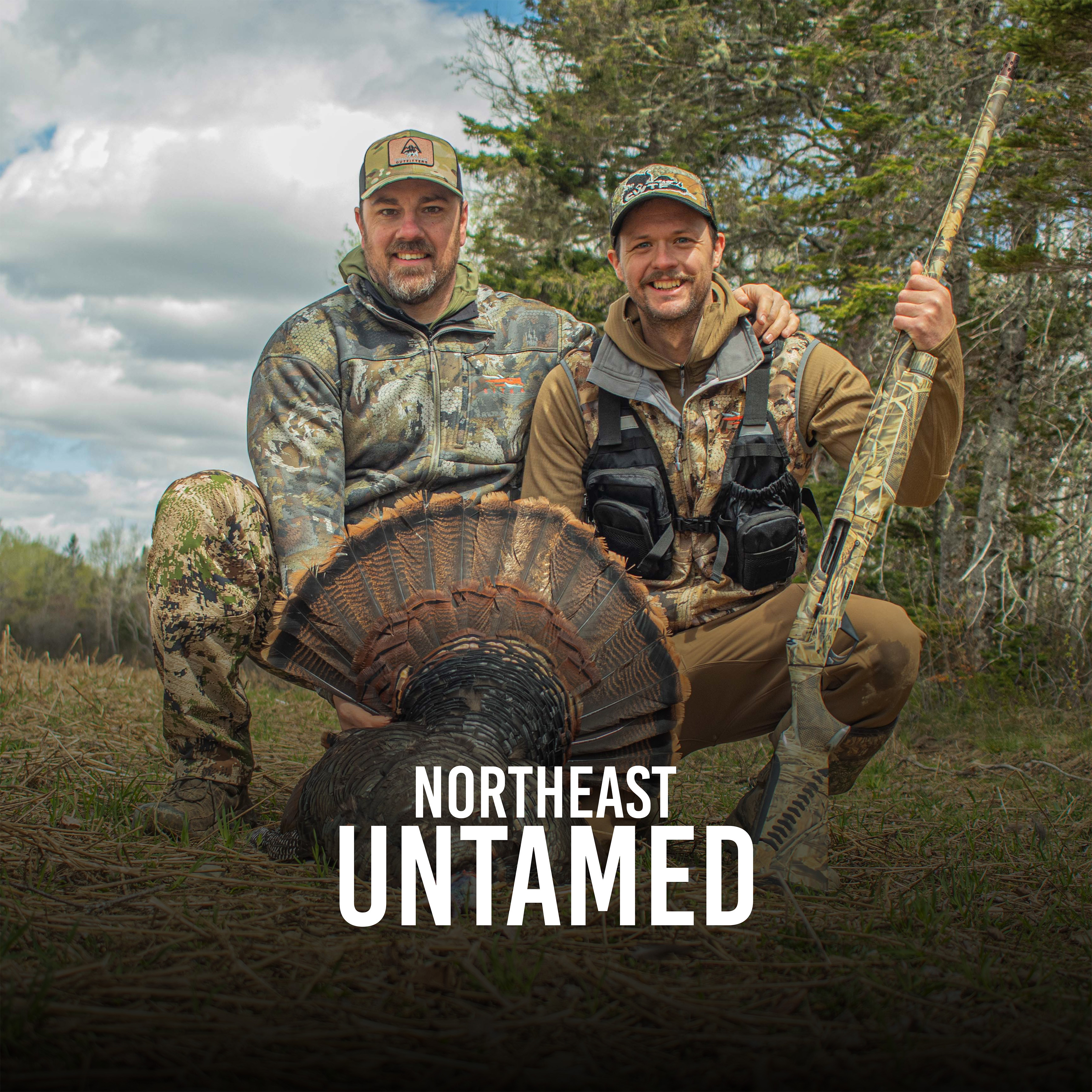 Northeast Untamed program thumbnail