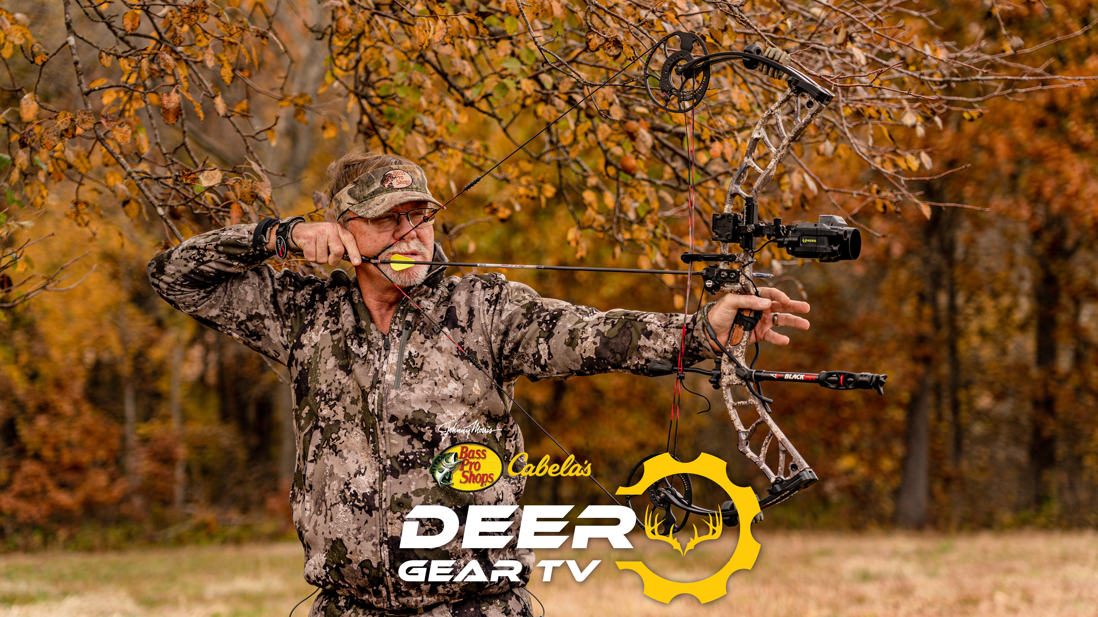 Cabela's Deer Gear