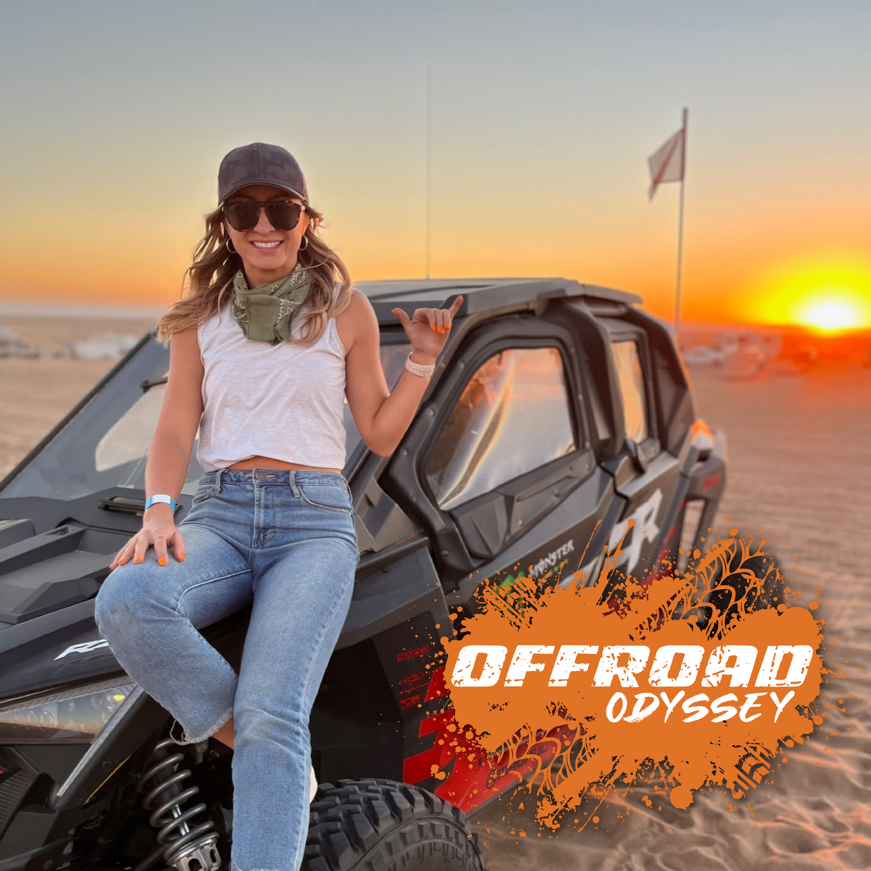 Offroad Odyssey program thumbnail