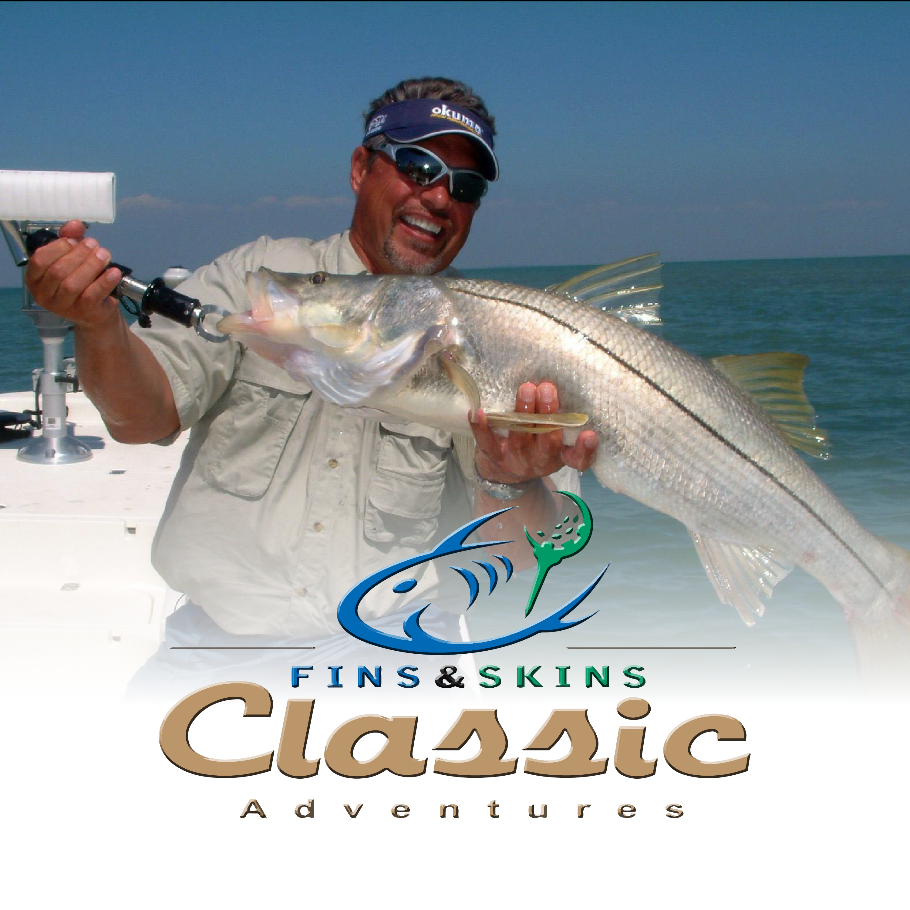 Fins & Skins program thumbnail