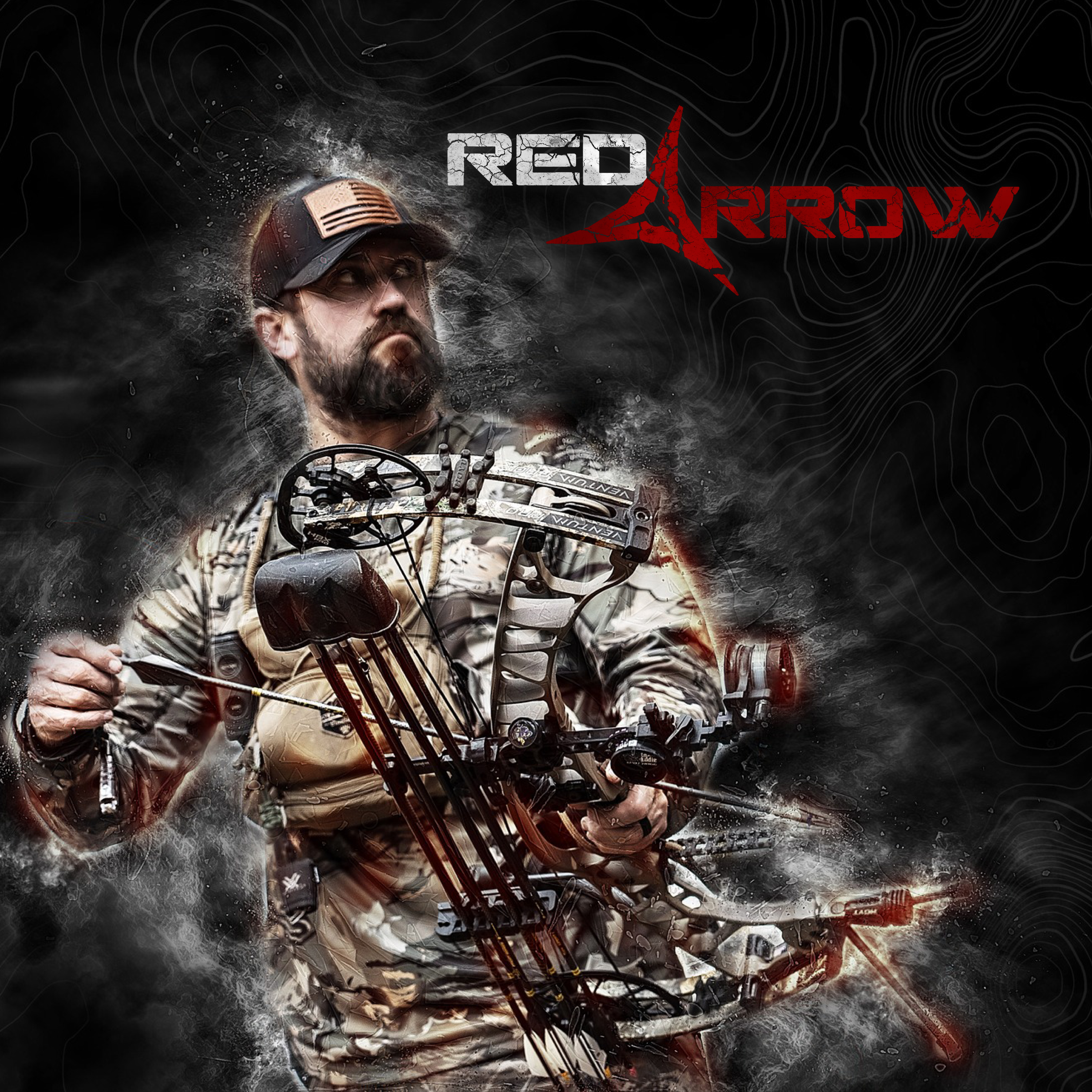 Red Arrow program thumbnail