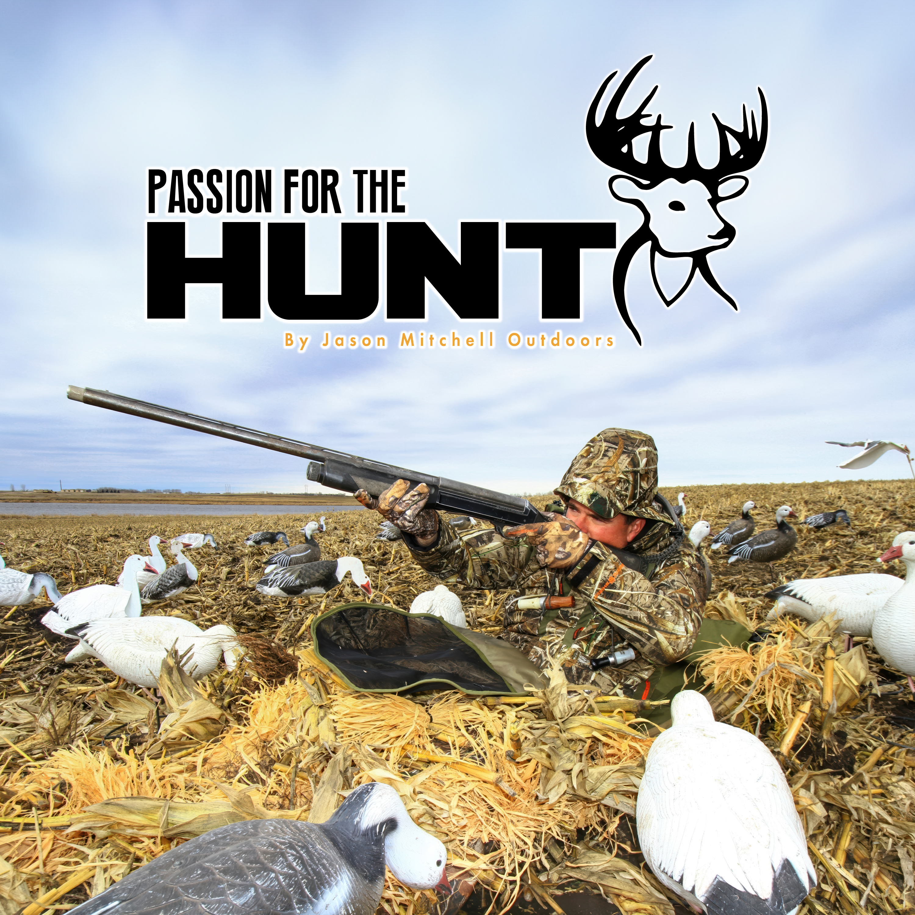 Passion for the Hunt program thumbnail