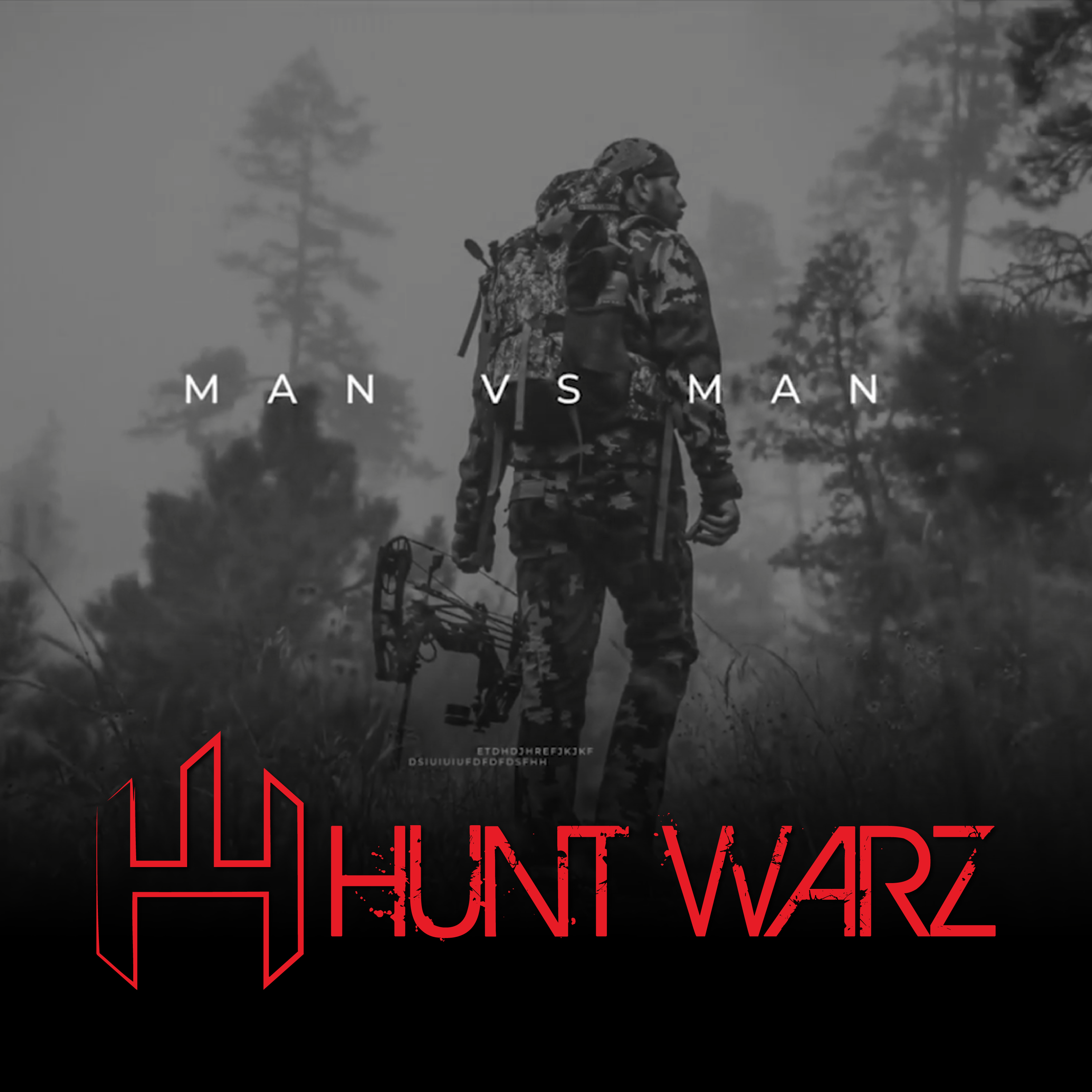 Hunt Warz program thumbnail