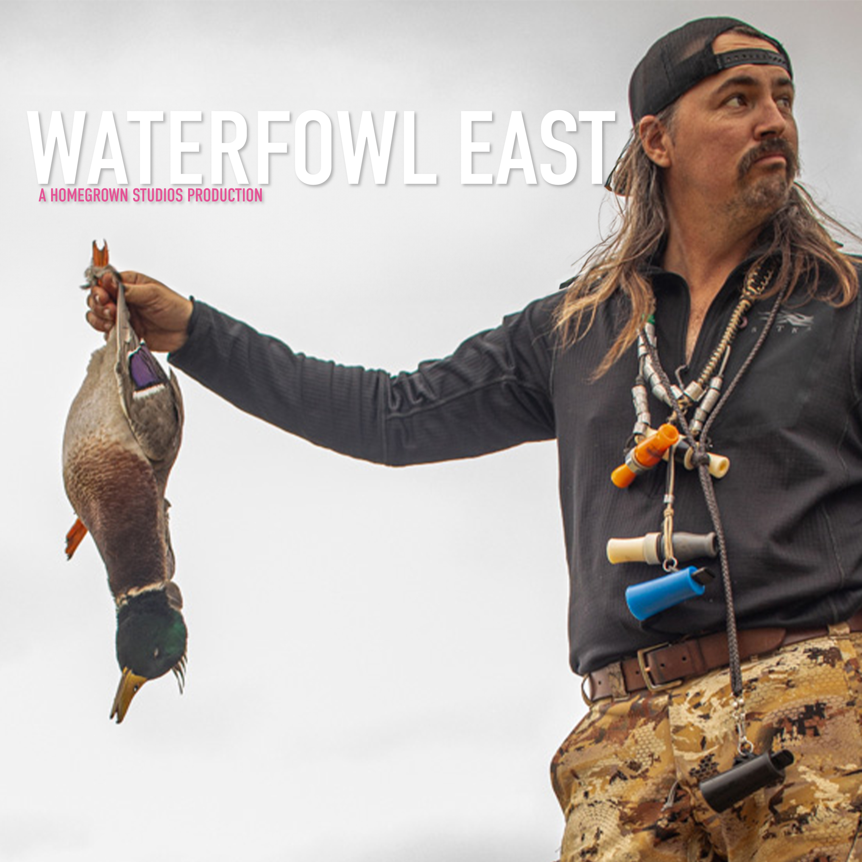 Waterfowl East program thumbnail