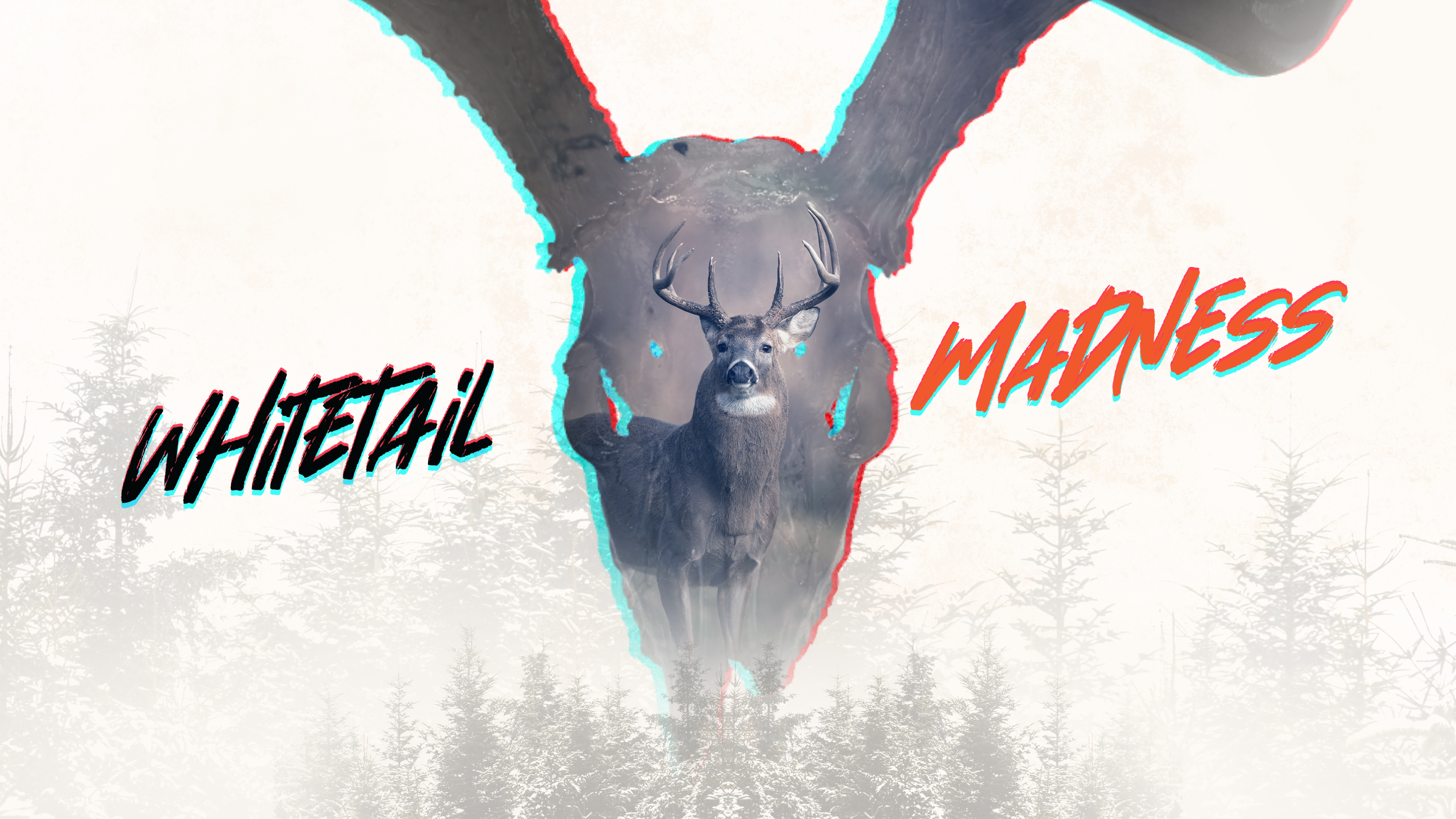 Whitetail Madness Marathon