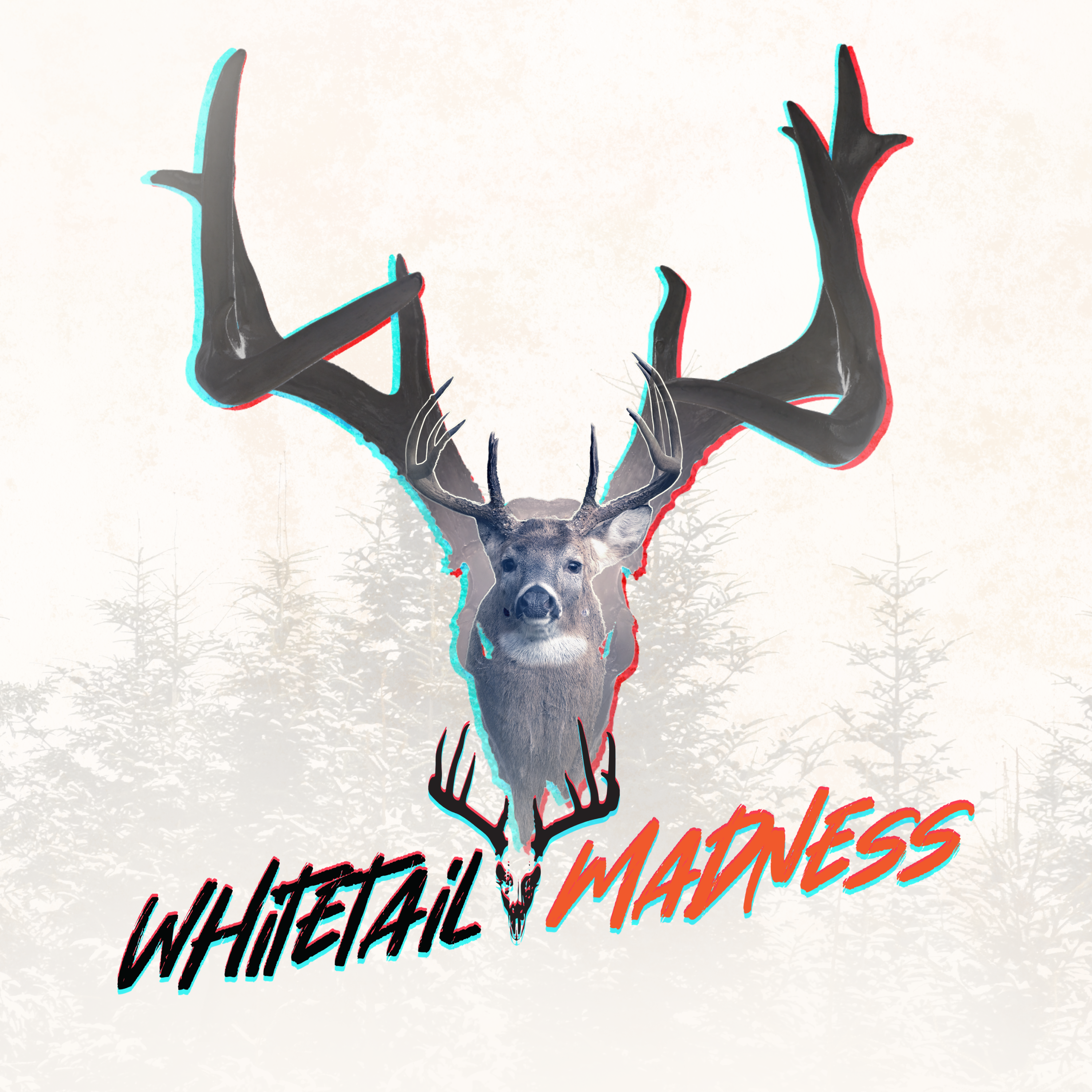 Whitetail Madness Marathon program thumbnail