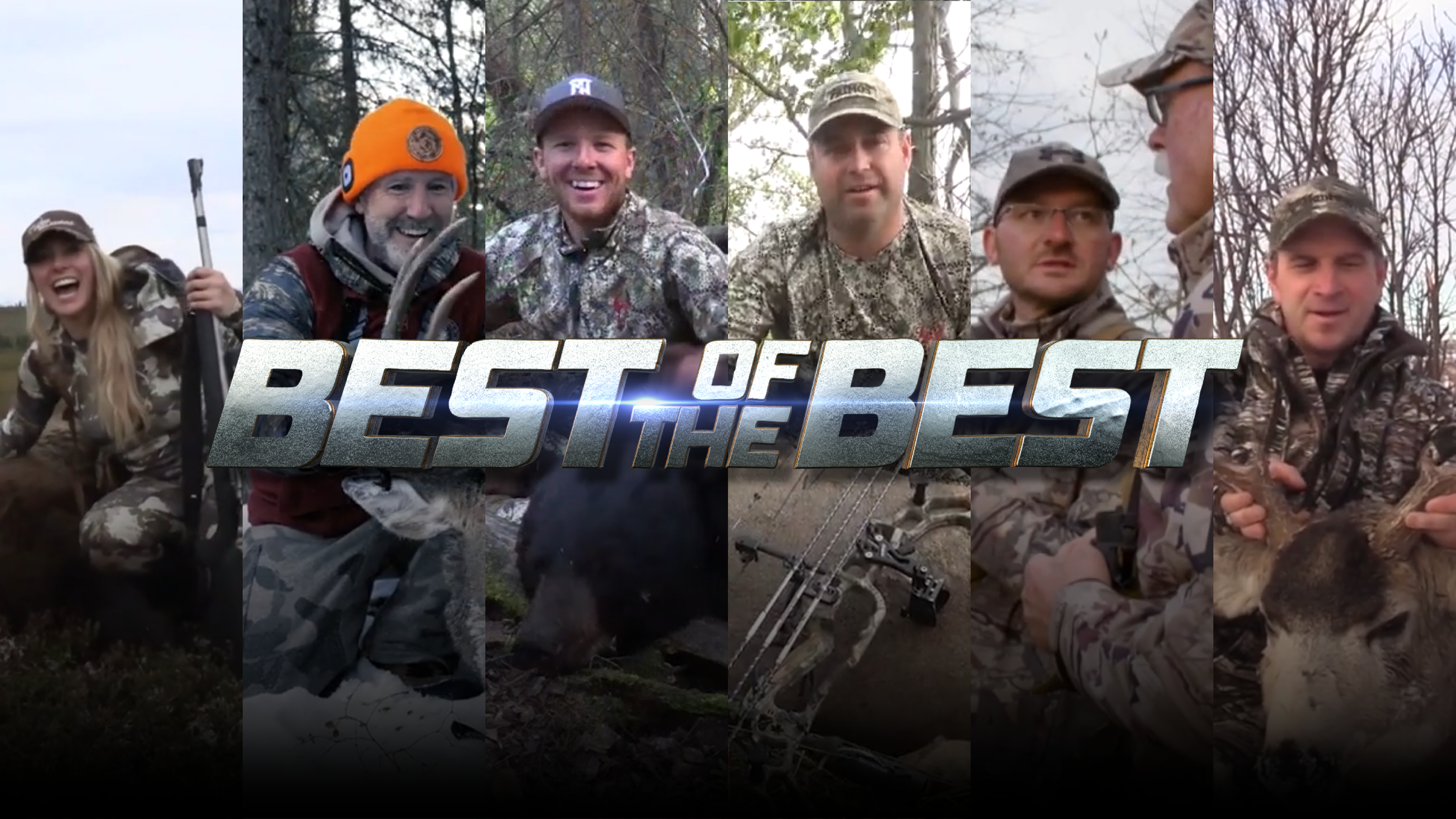 Best of the Best Marathon