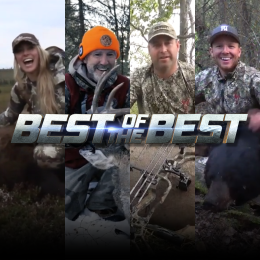 Best of the Best Marathon program thumbnail