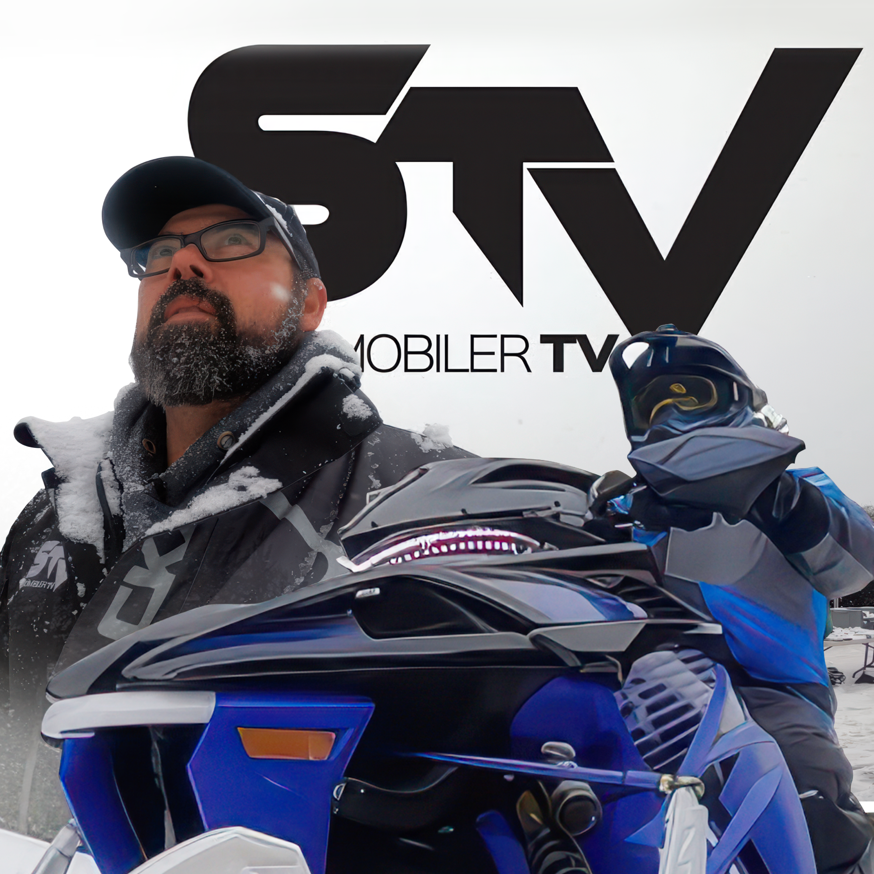 Snowmobiler TV program thumbnail
