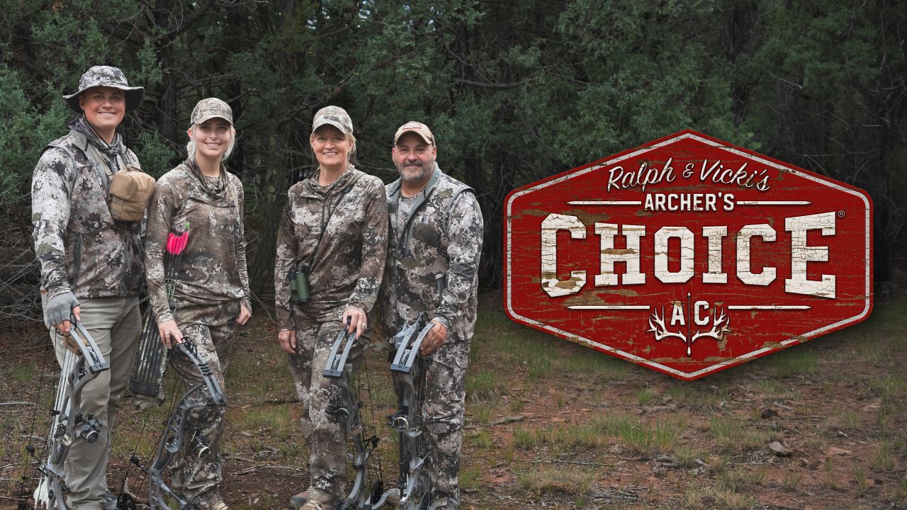 Archer's Choice