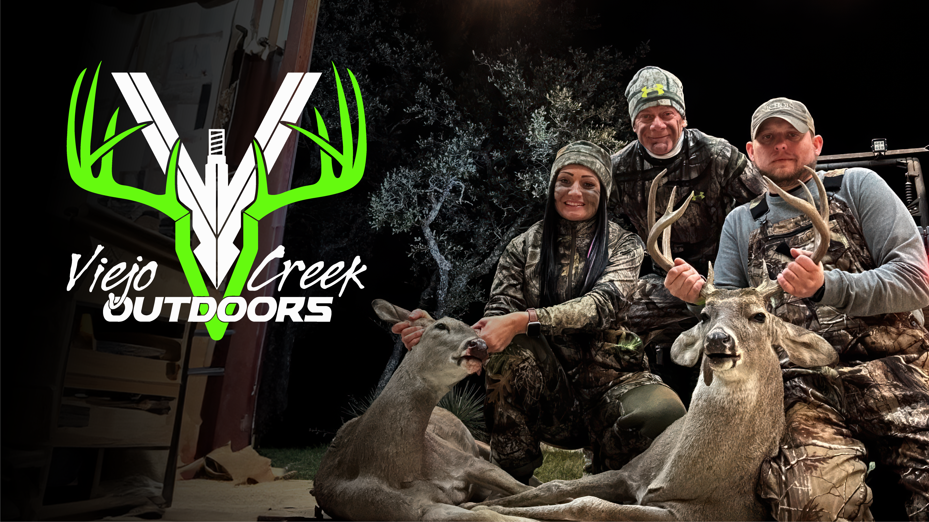 Viejo Creek Outdoors
