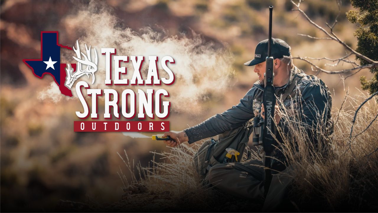 Texas Strong Outdoors