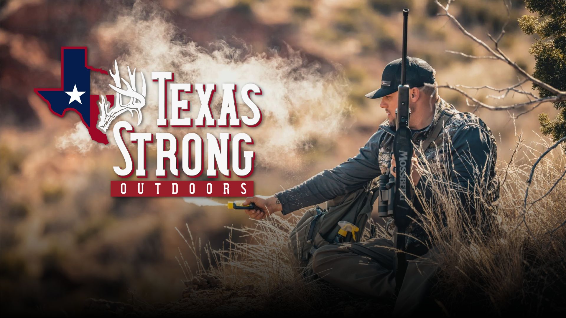 Texas Strong Outdoors