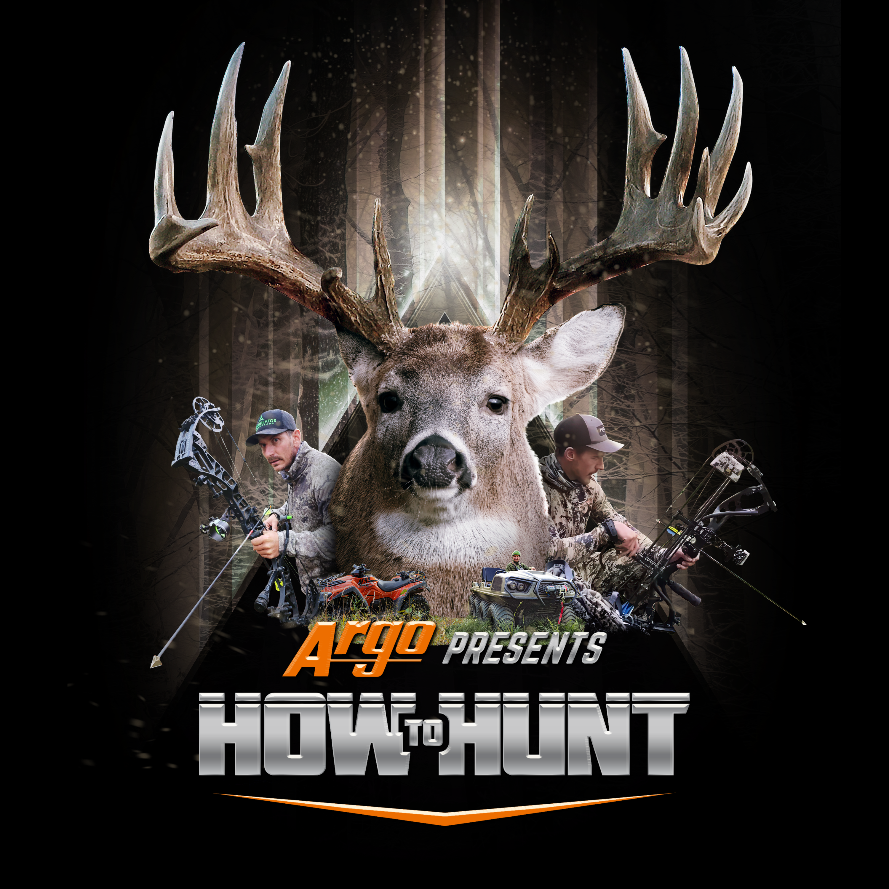 Argo Presents How To Hunt program thumbnail