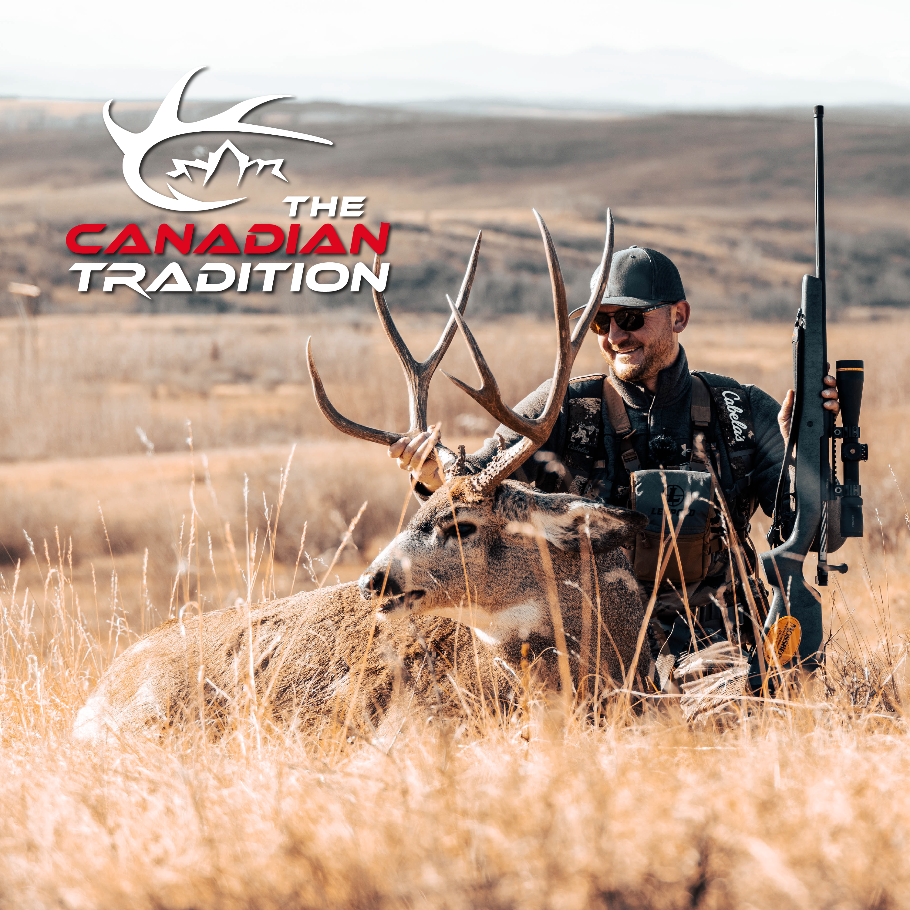 The Canadian Tradition program thumbnail